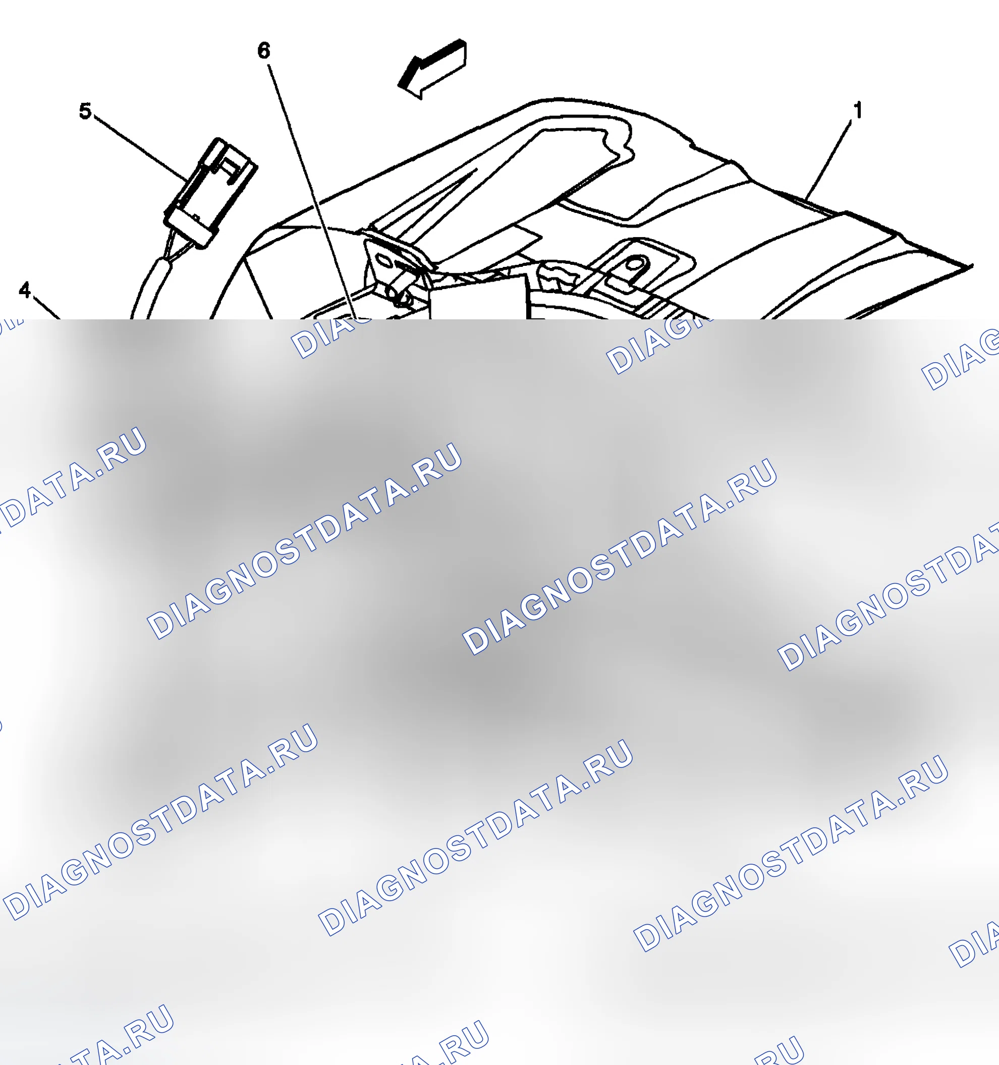 Рис. 32. Chevrolet Silverado 1500 HD 