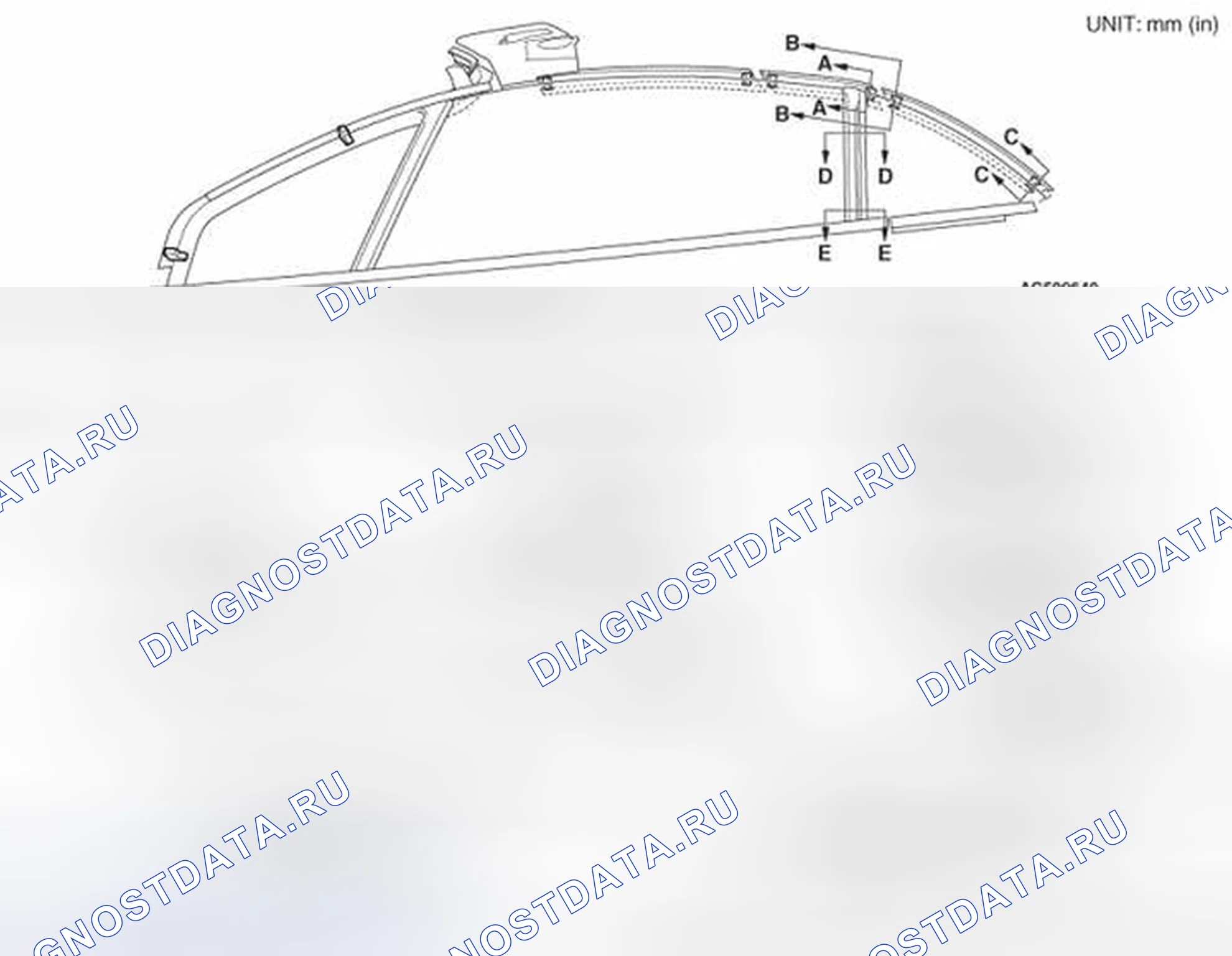 Рис. 66. Mazda MPV III