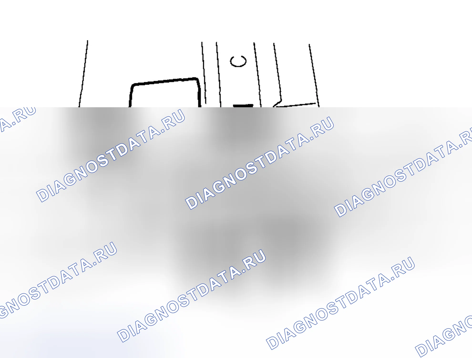 Рис. 34. Subaru Outback BP