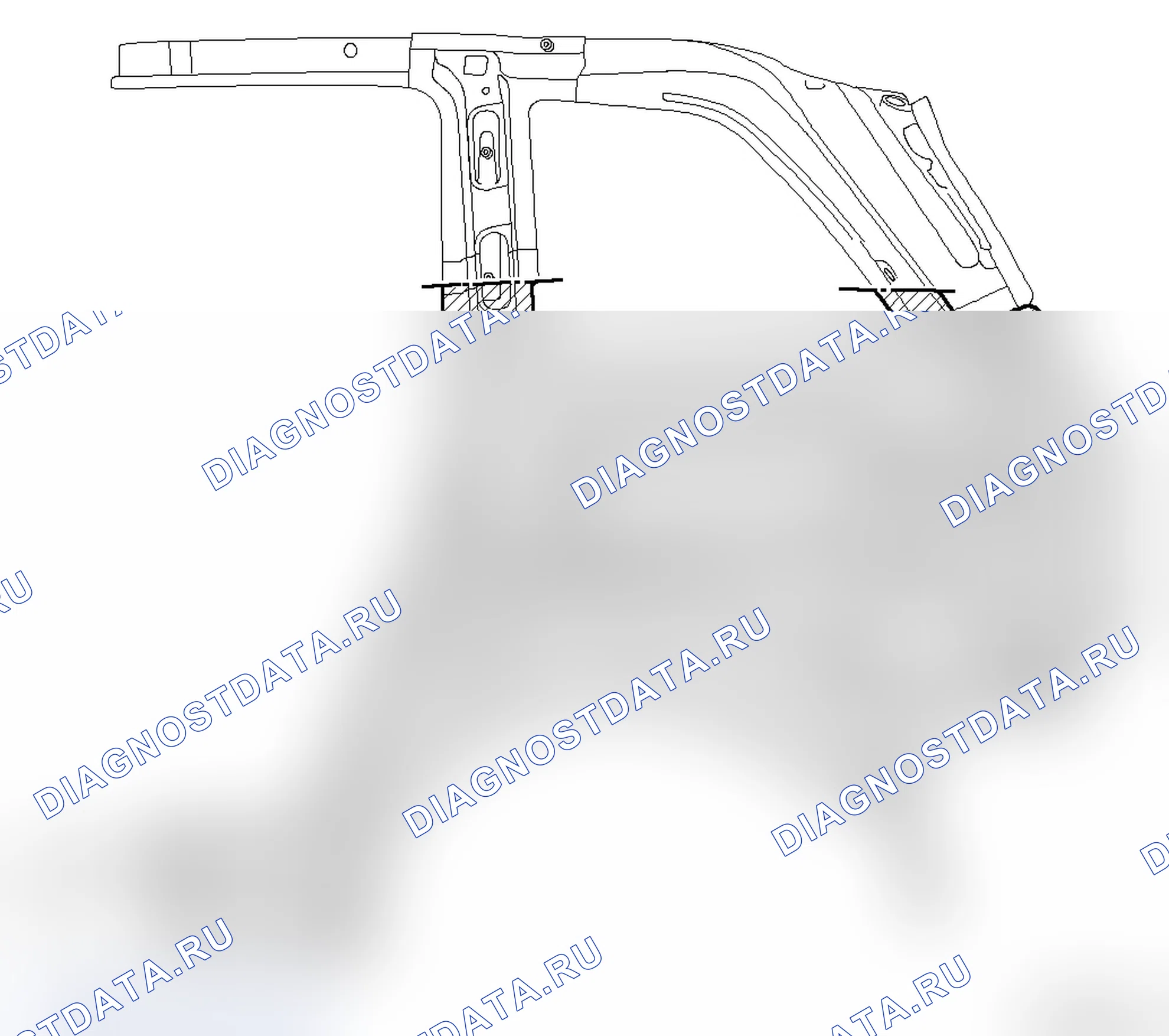 Вариант 11. Opel Zafira B