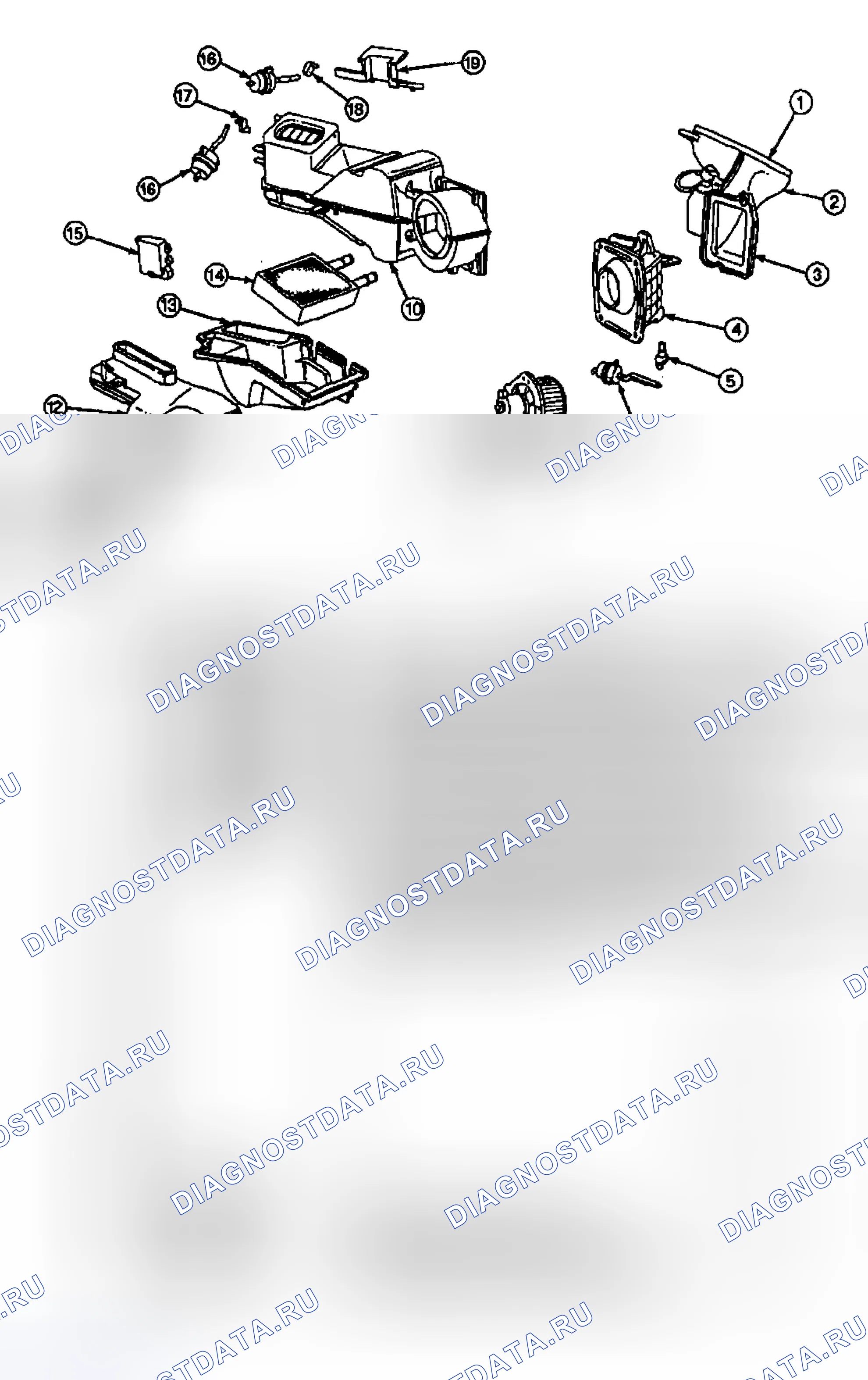 Рис. 22. Ford Windstar I
