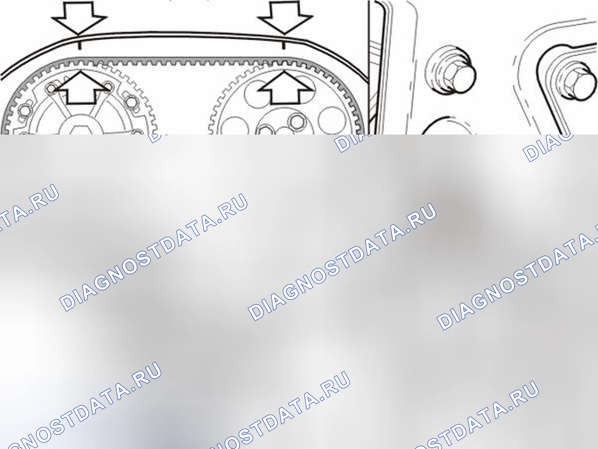 Рис. 114. Volvo S40 I рестайлинг
