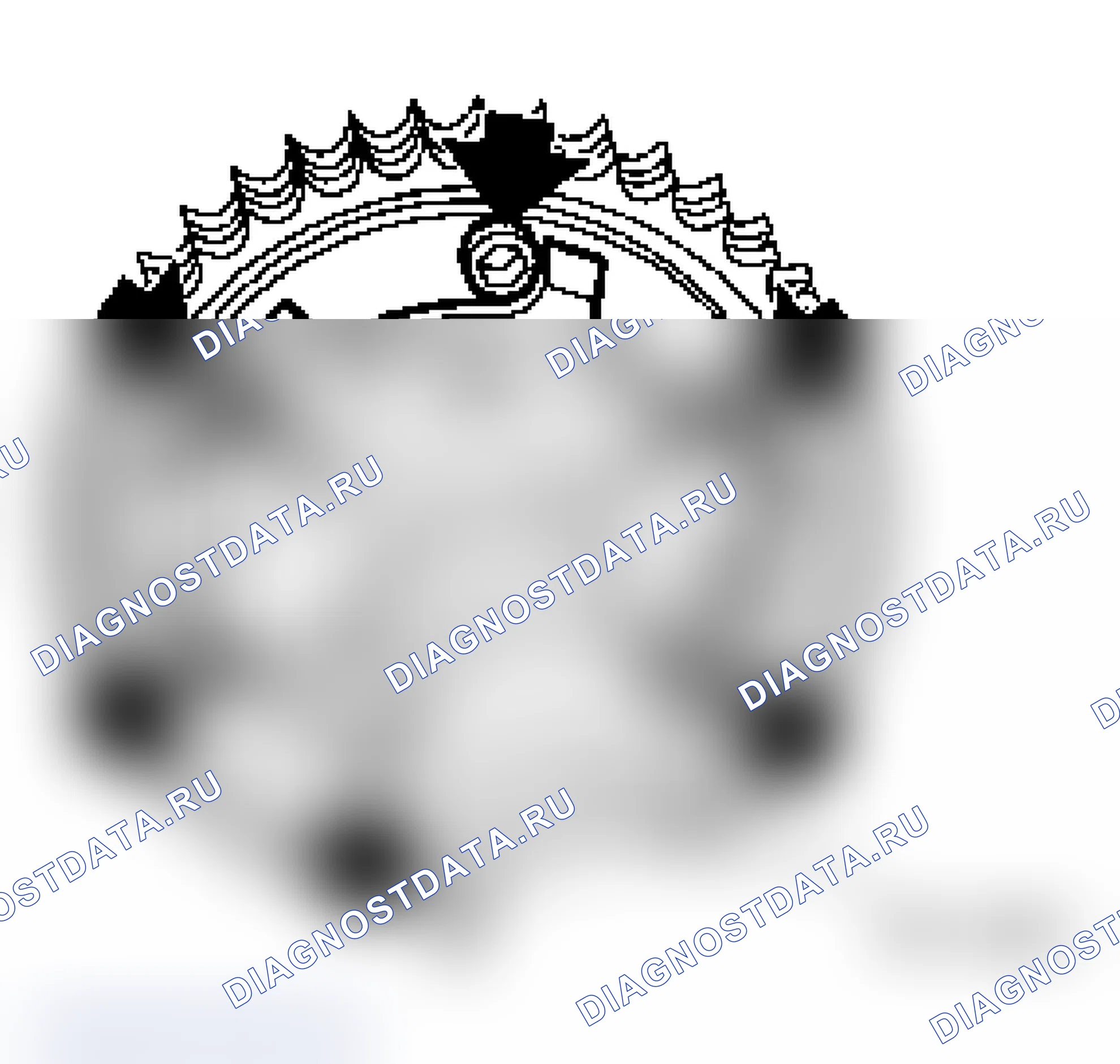 Рис. 633: Установка:. BMW M3 E36