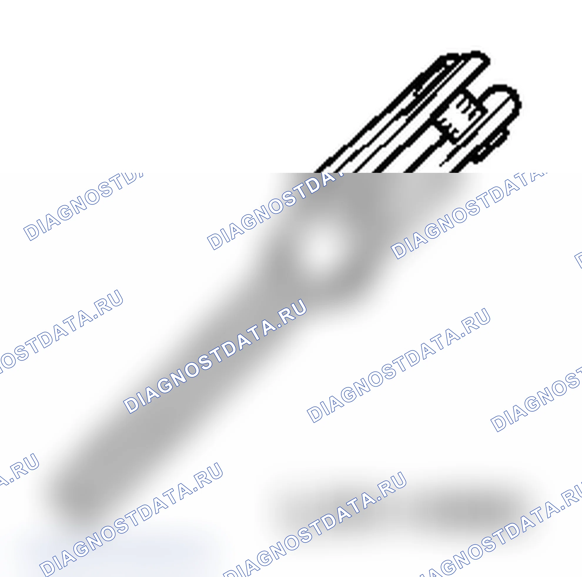 Установить и снять моторную траверсу вместе с MKM-883-2. Opel Zafira B