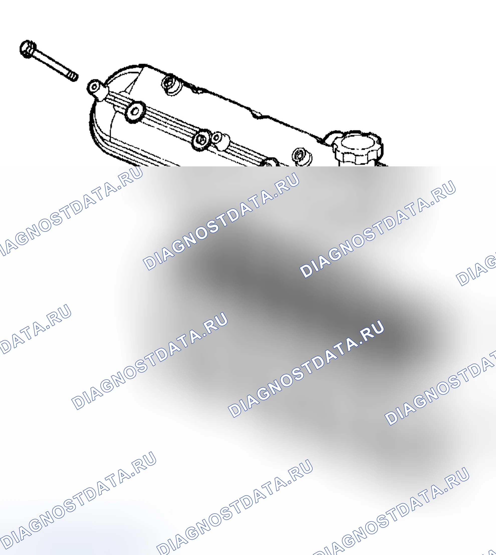 Рис. 281. Chevrolet Tahoe II