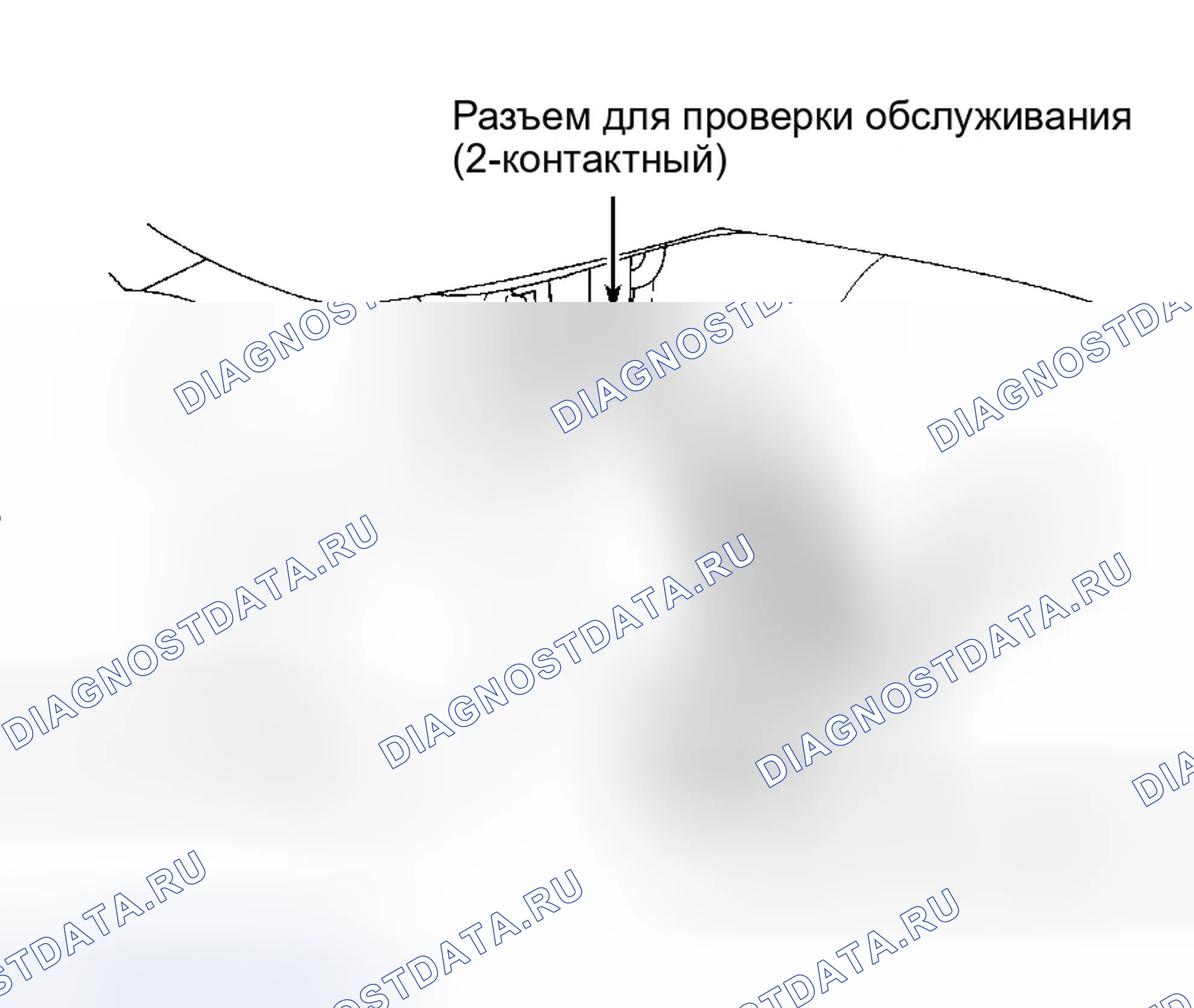 Рис. 21. Honda CR-V I рестайлинг