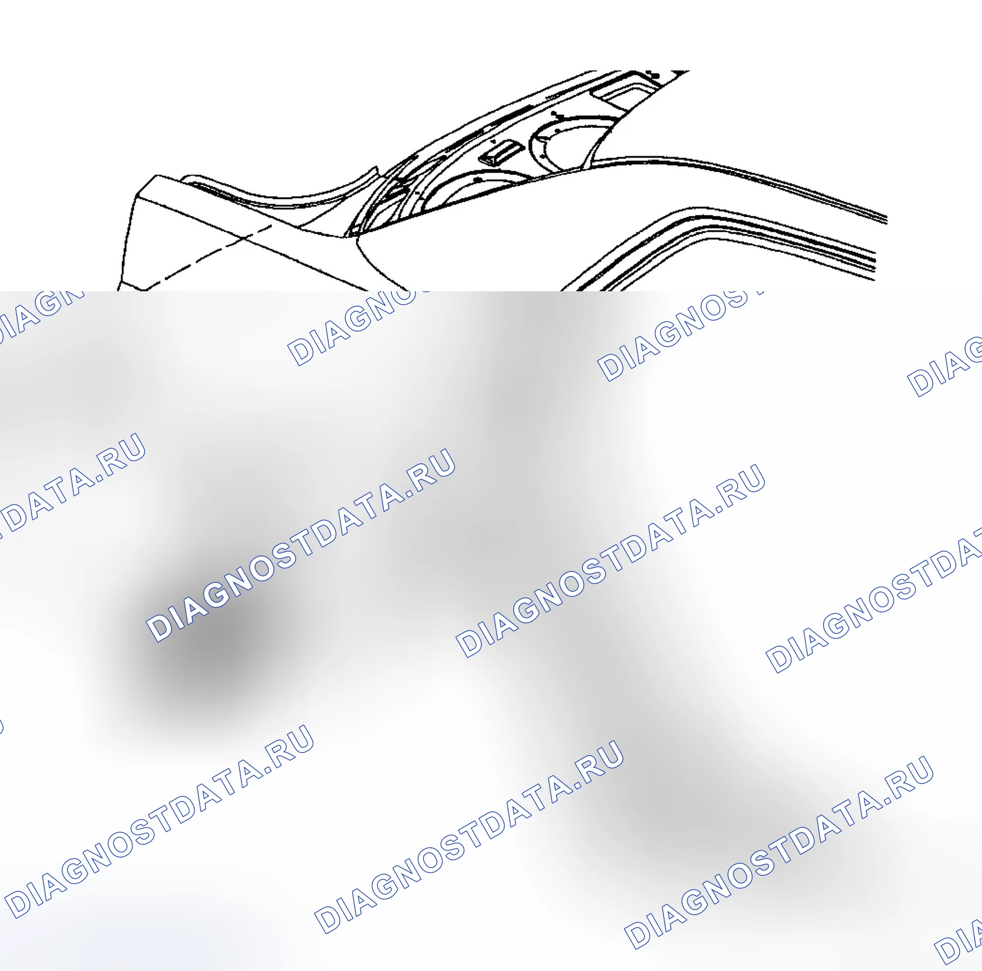 Рис. 52. Dodge Magnum I