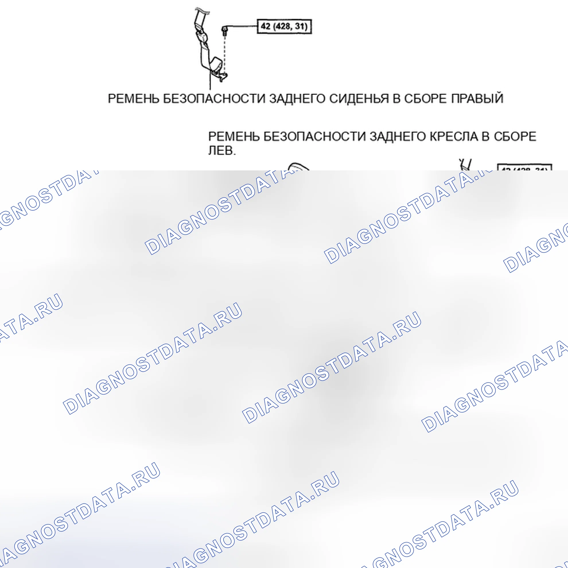 Рис. 282. Toyota Highlander II