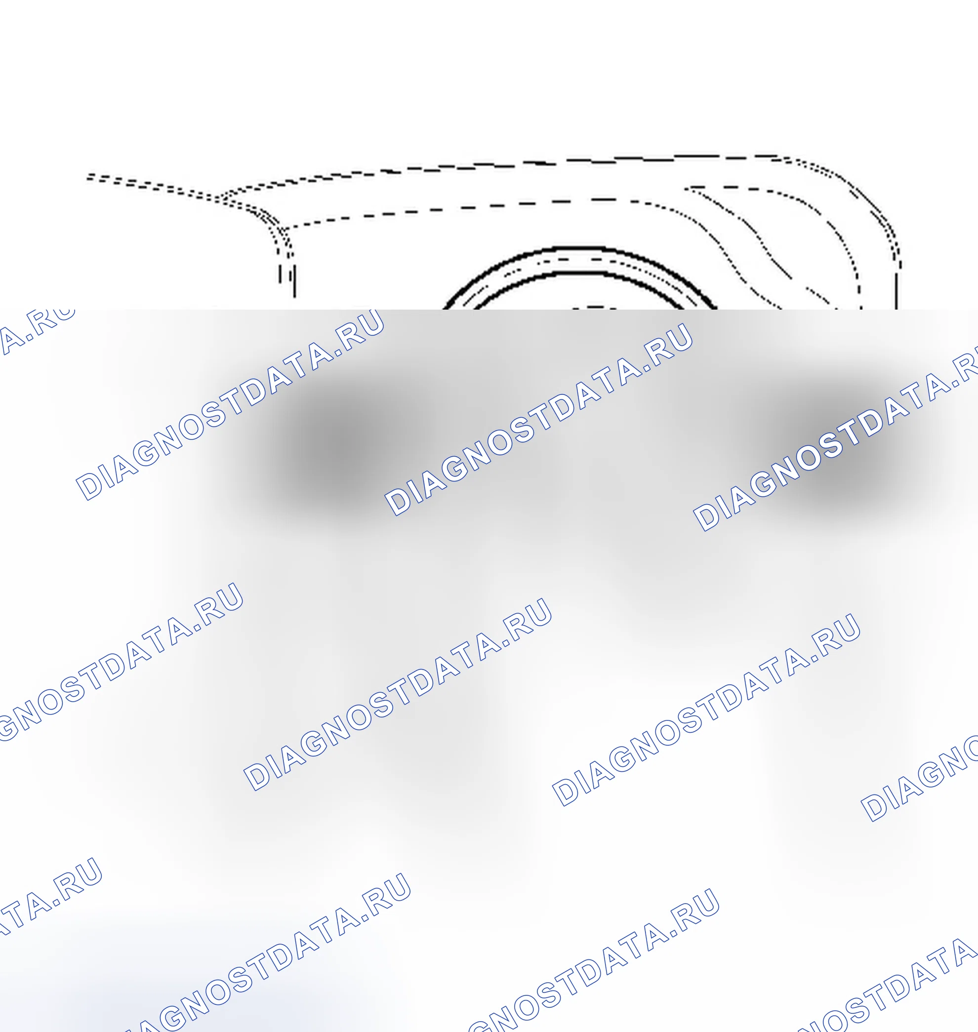 Рис. 59. Dodge Magnum I