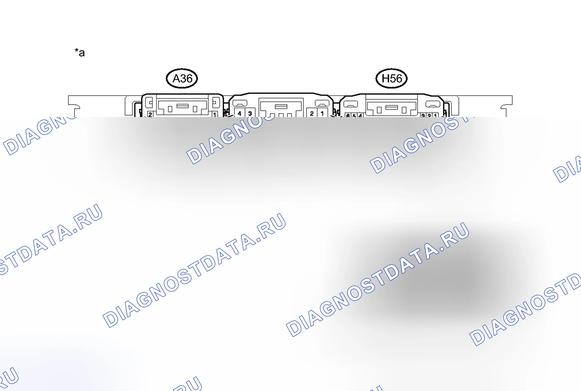 Рис. 242: ПОРЯДОК ВЫПОЛНЕНИЯ РАБОТ. Haval H3 I
