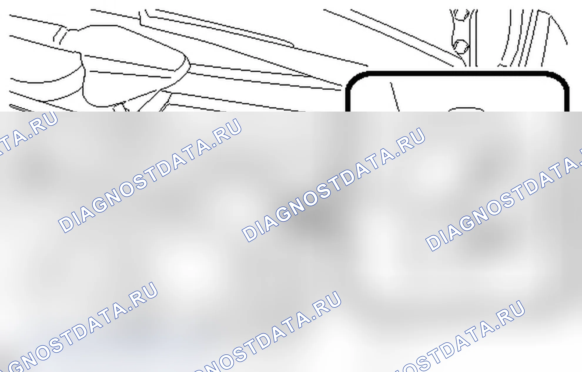 Рис. 149. Toyota Prius V I