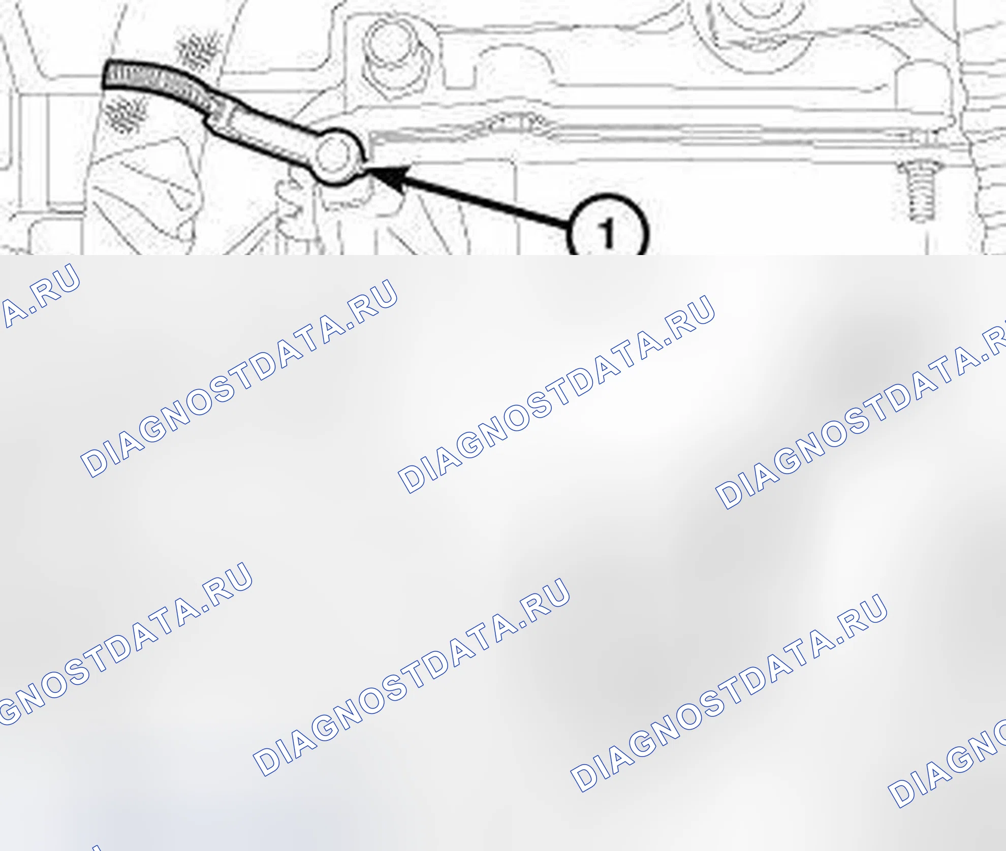 Рис. 44. Chrysler Town & Country V рестайлинг