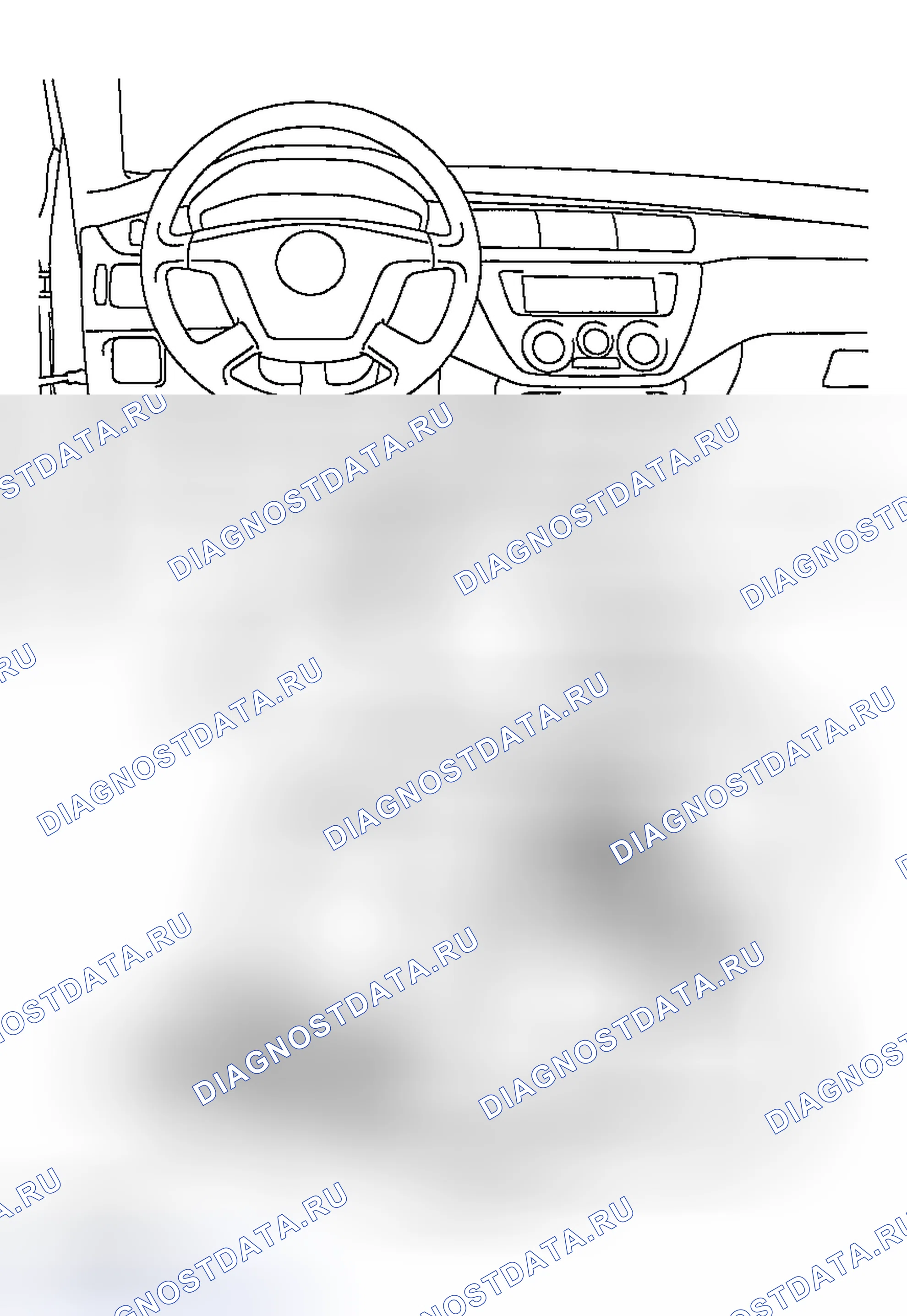 Рис. 1101. Mazda MX-5 NA