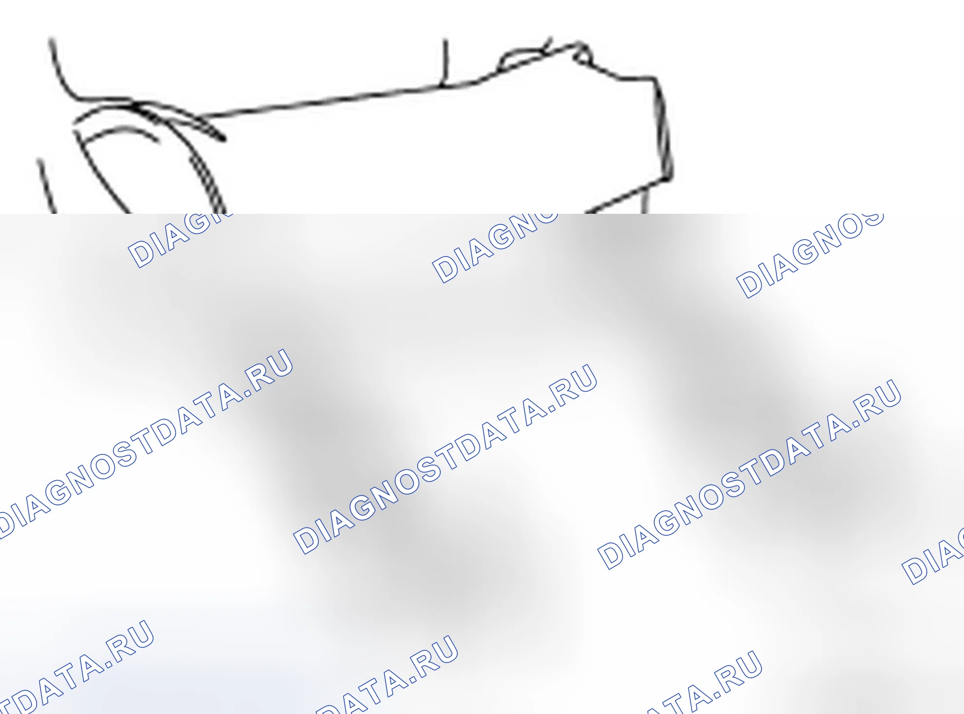 Рис. 59. Infiniti M45 III рестайлинг