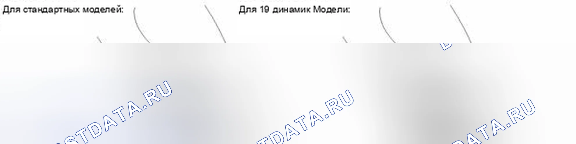 Рис. 64. Honda Accord IV