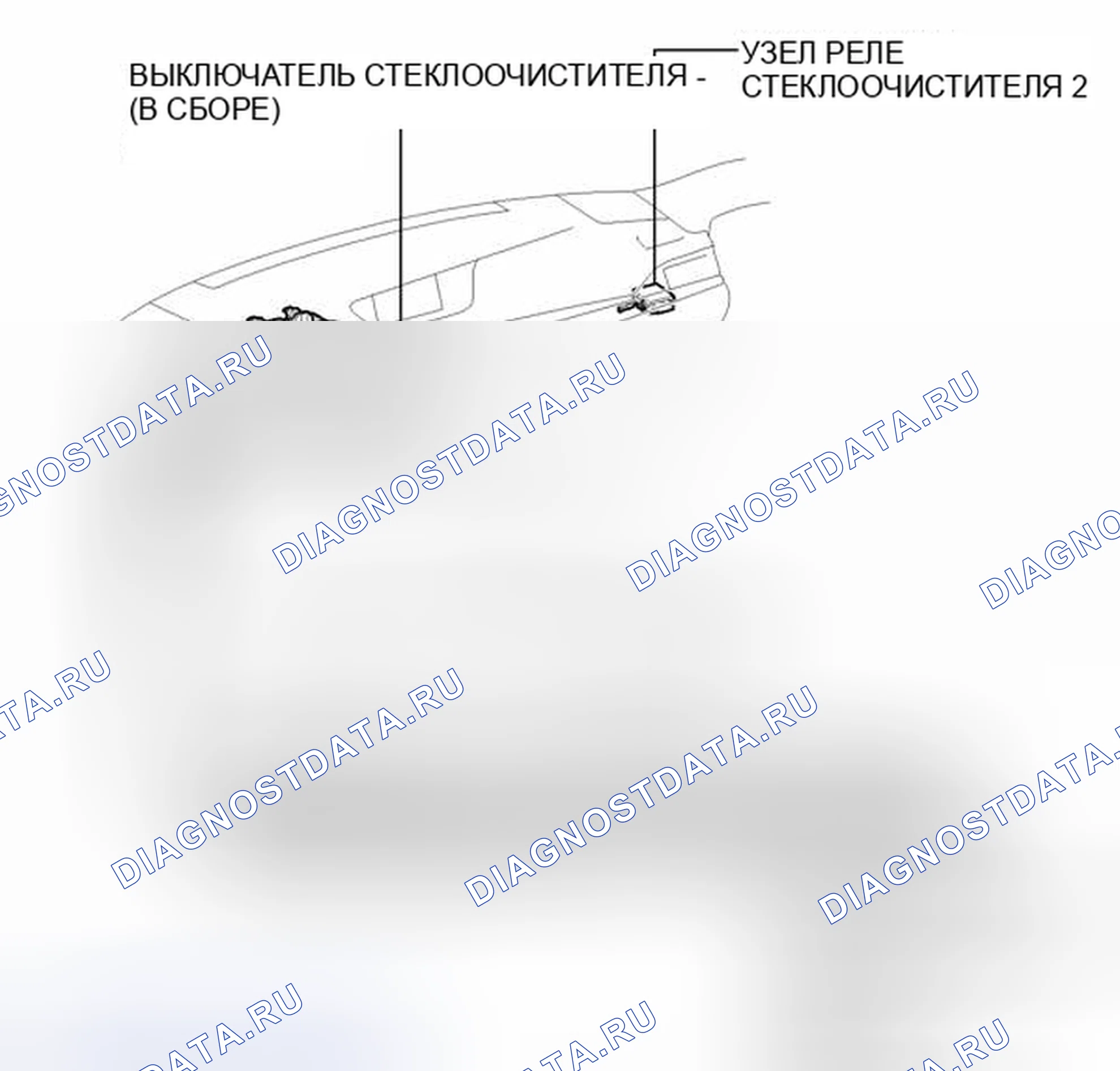 Рис. 101: ИЛЛЮСТРАЦИЯ. Haval H3 I