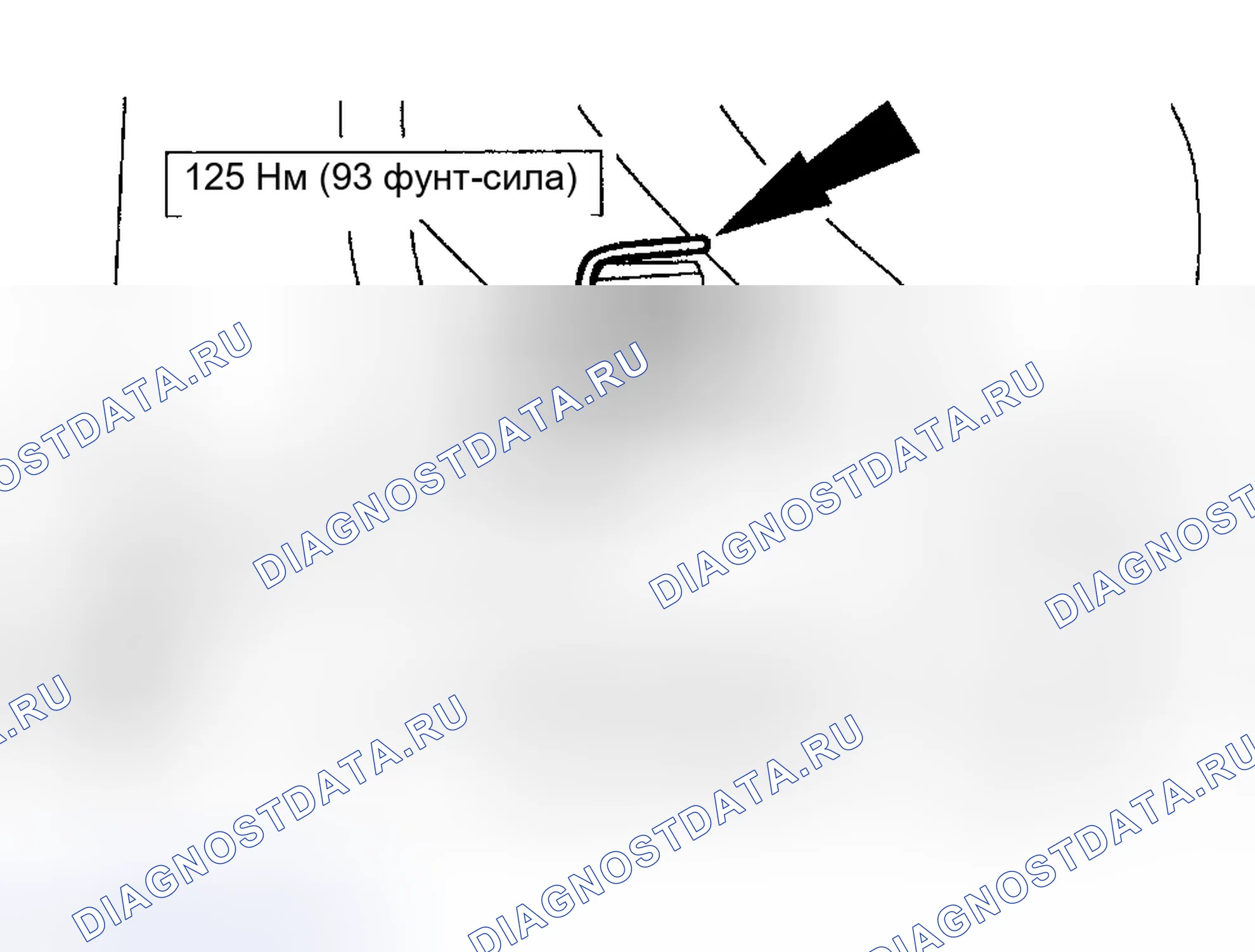 Рис. 53. Ford Pickup F250 Super Duty I