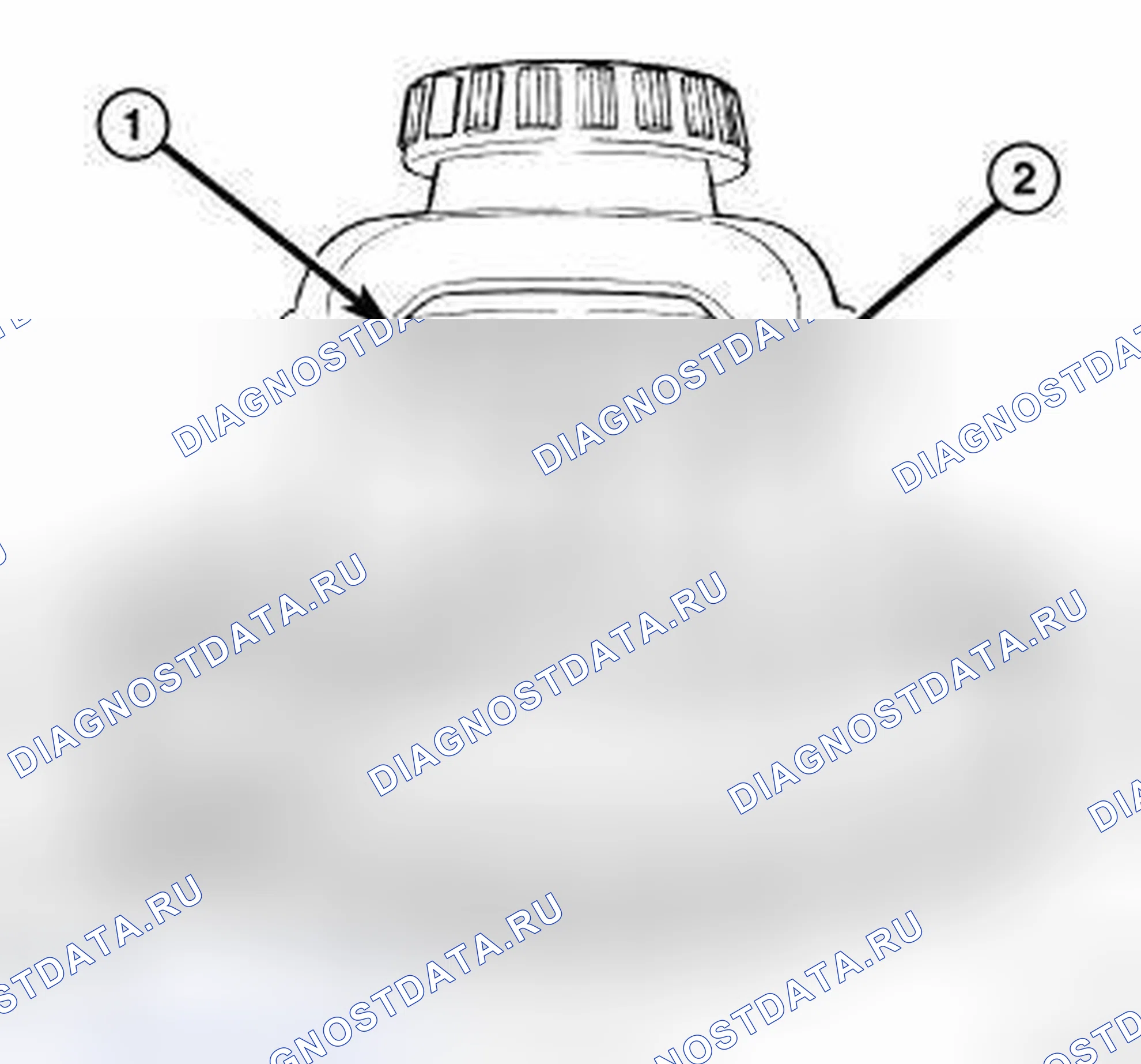 Рис. 219. Dodge Dakota III рестайлинг