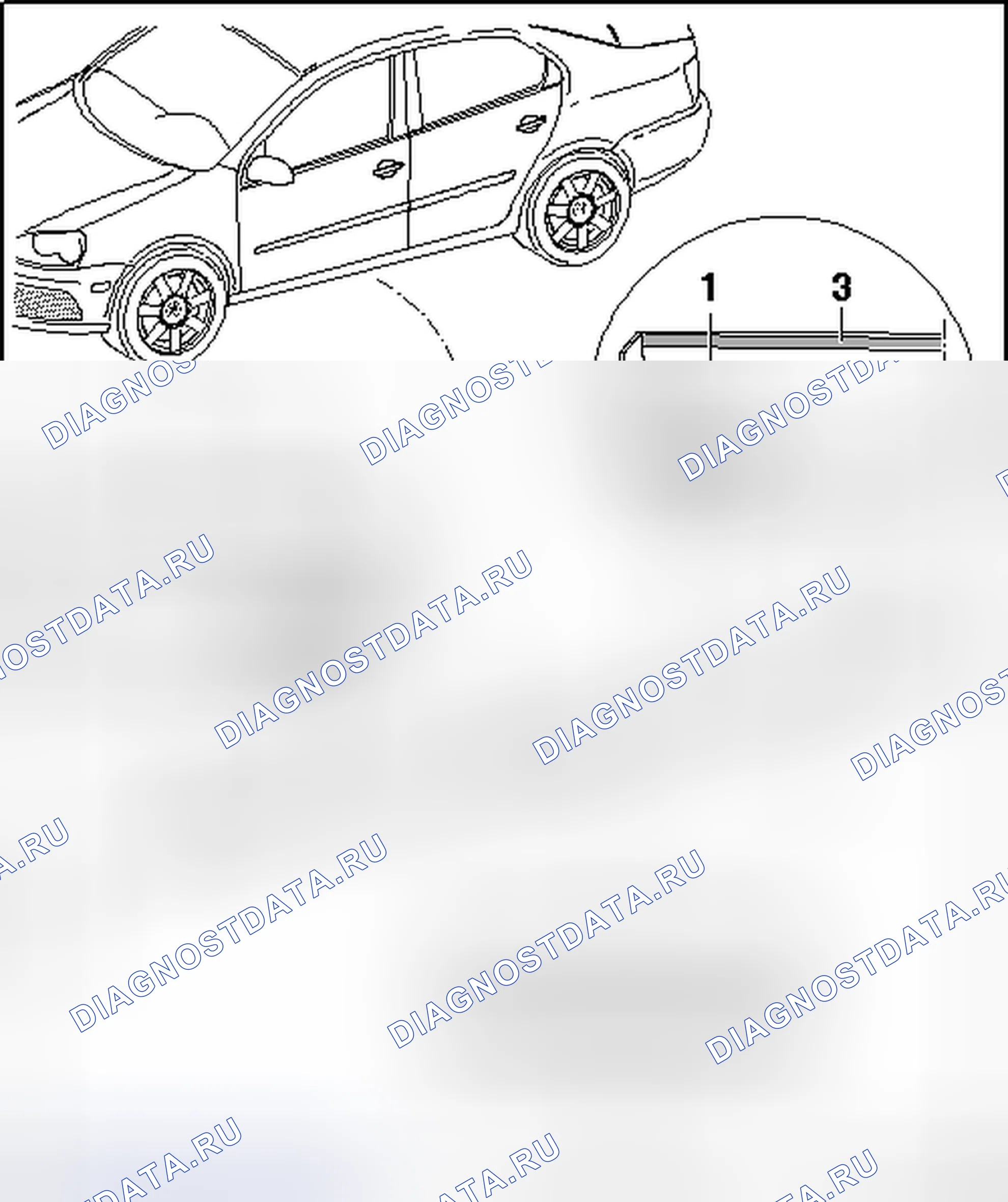 Рис. 82. Volkswagen Jetta V