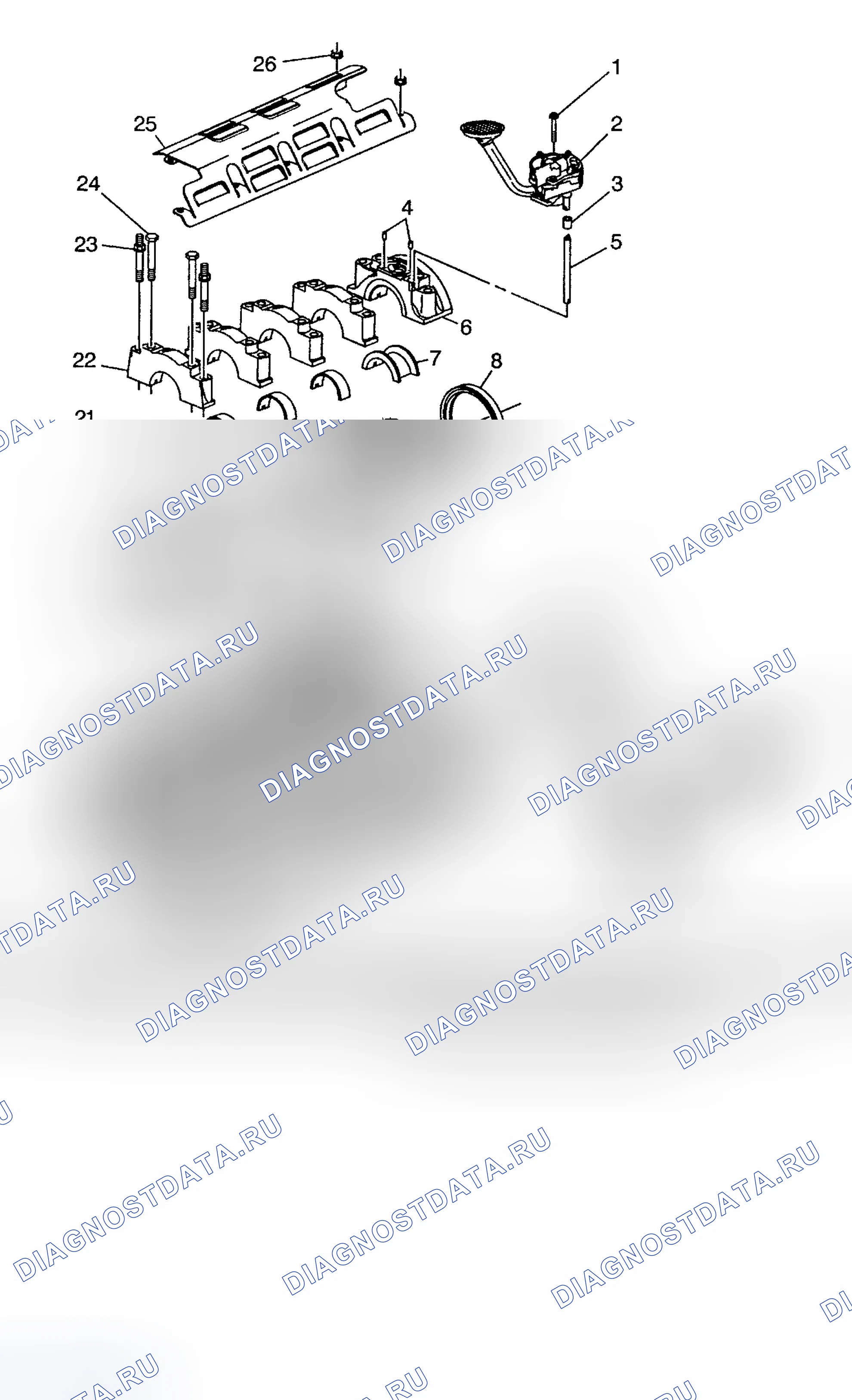 Рис. 17. Chevrolet Silverado 1500 HD 