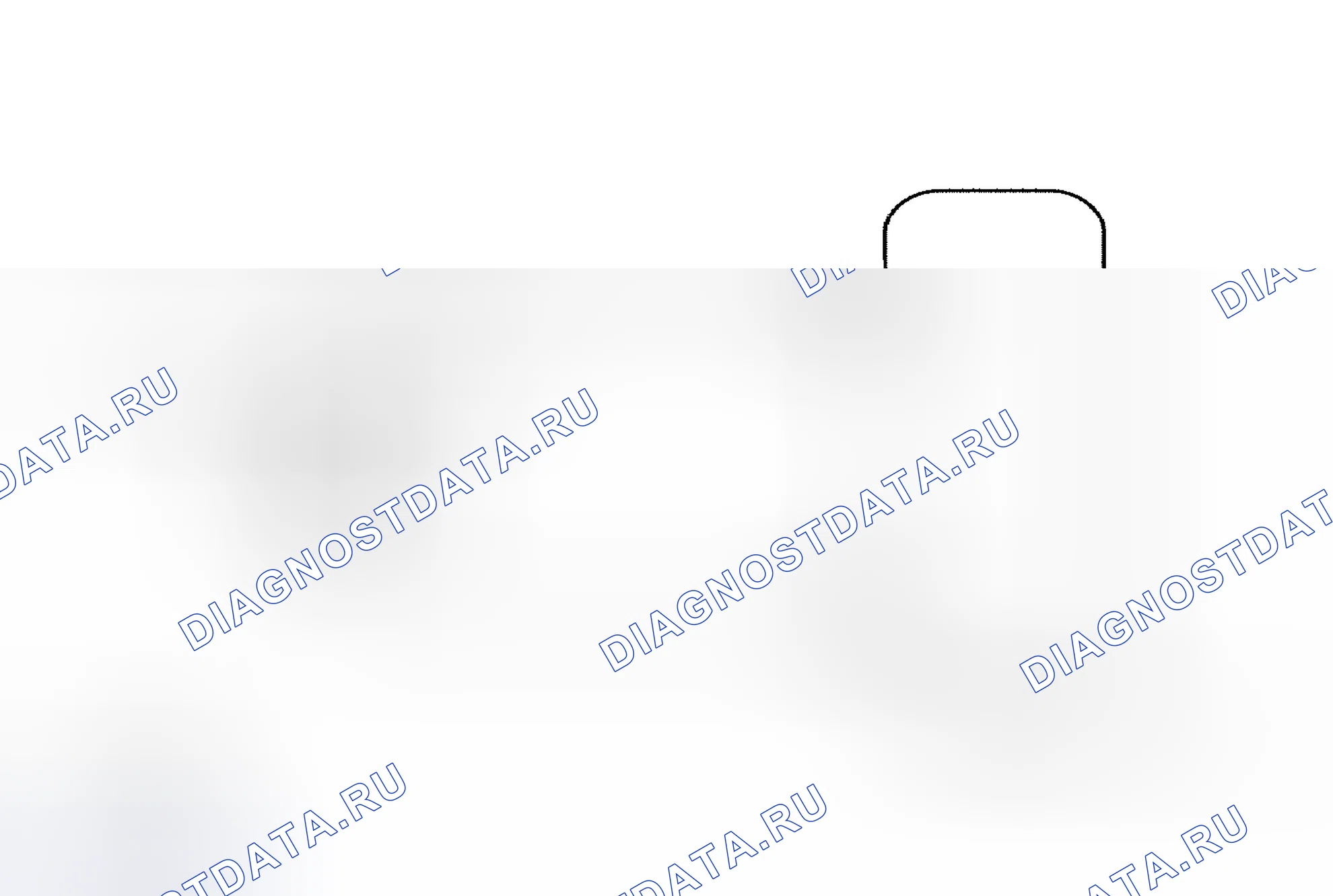 Рис. 204: электросхема. Toyota Matrix E140
