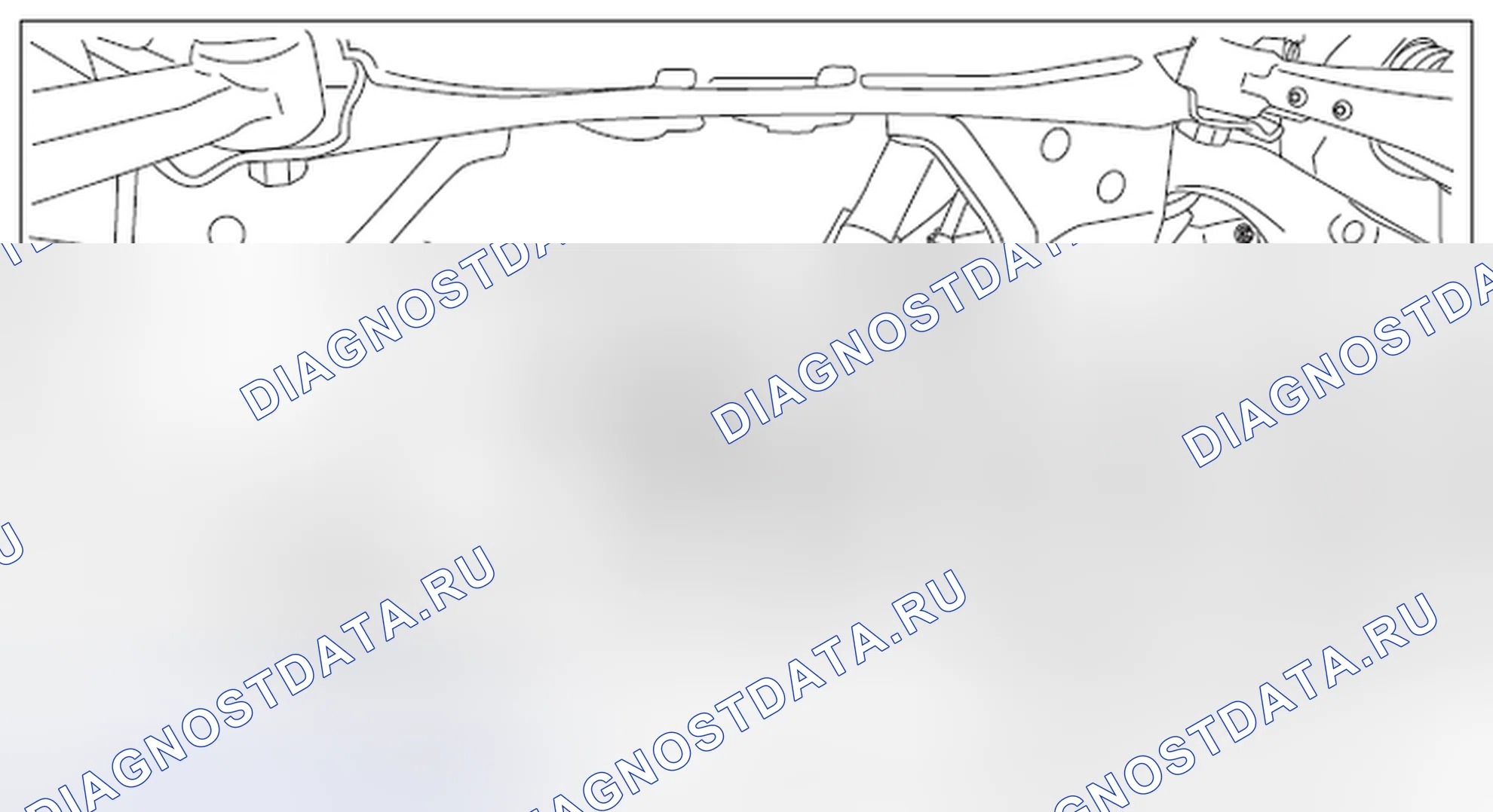 Рис. 172. Subaru Impreza GK