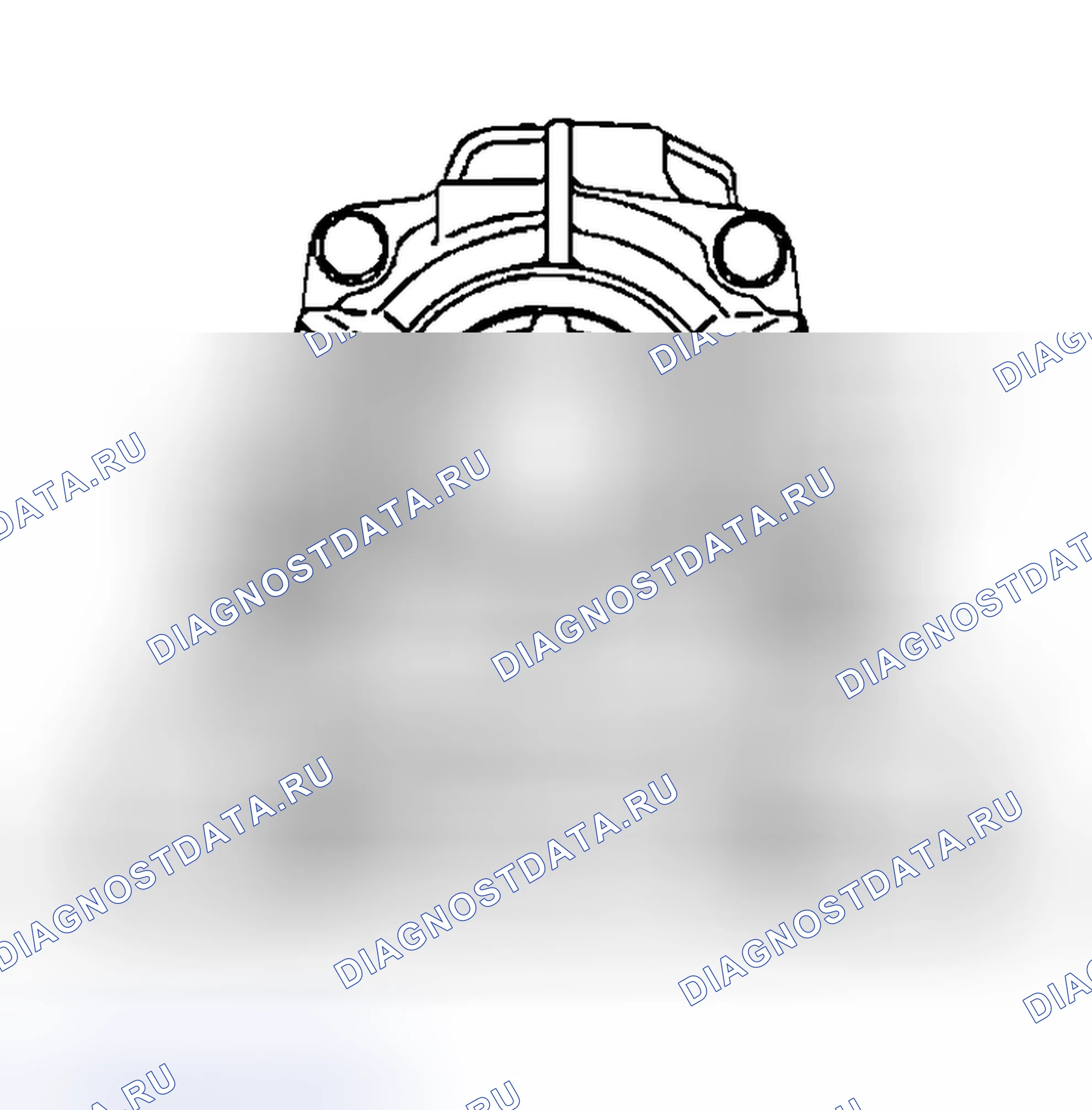 Рис. 71. Geely Tugella I рестайлинг
