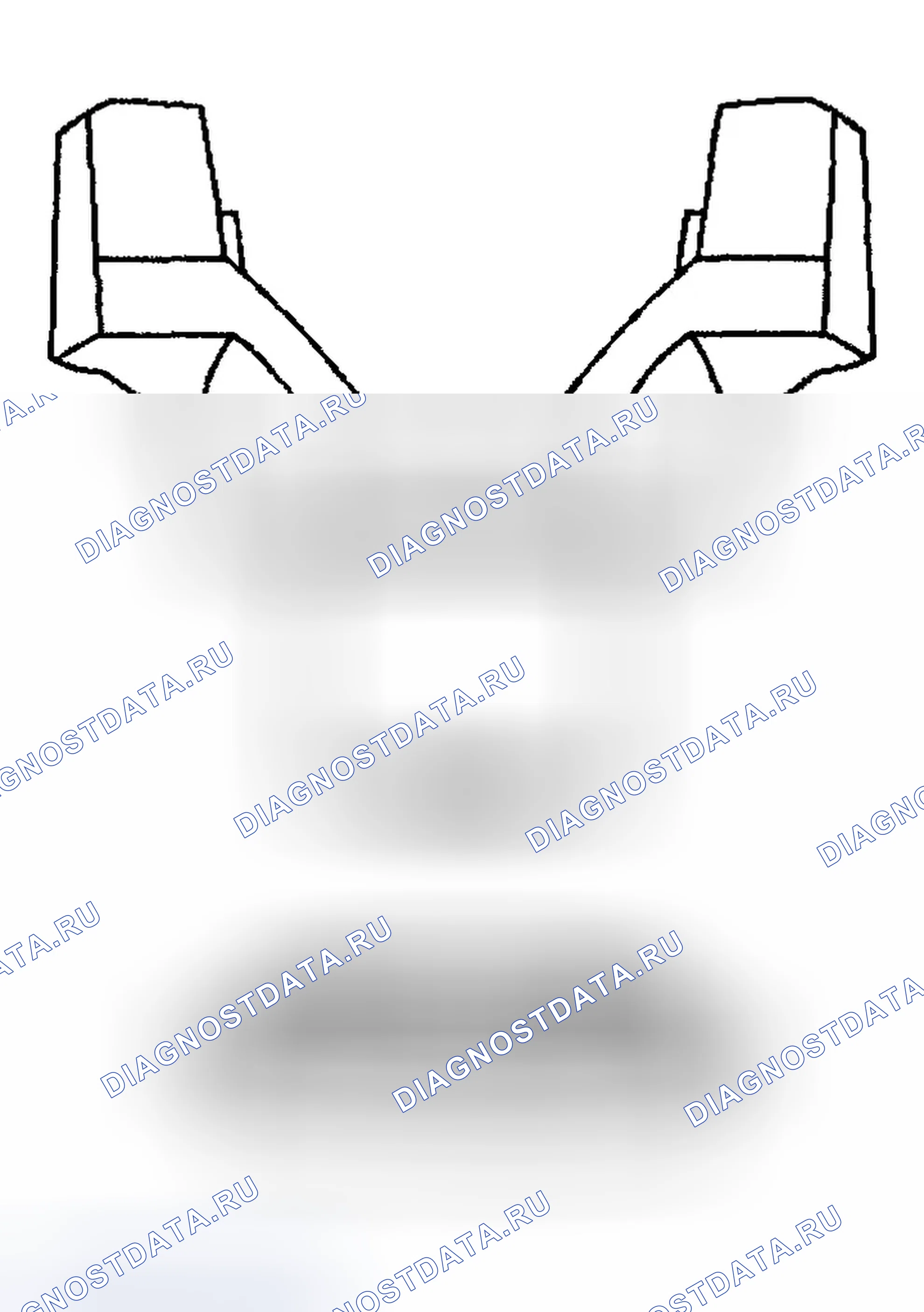 Рис. 51. Chevrolet TrailBlazer I