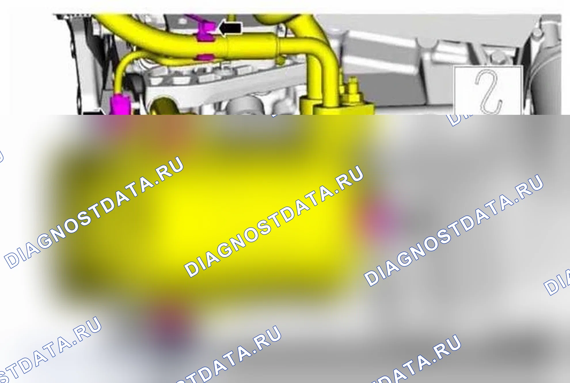 Рис. 588. Ford Focus III