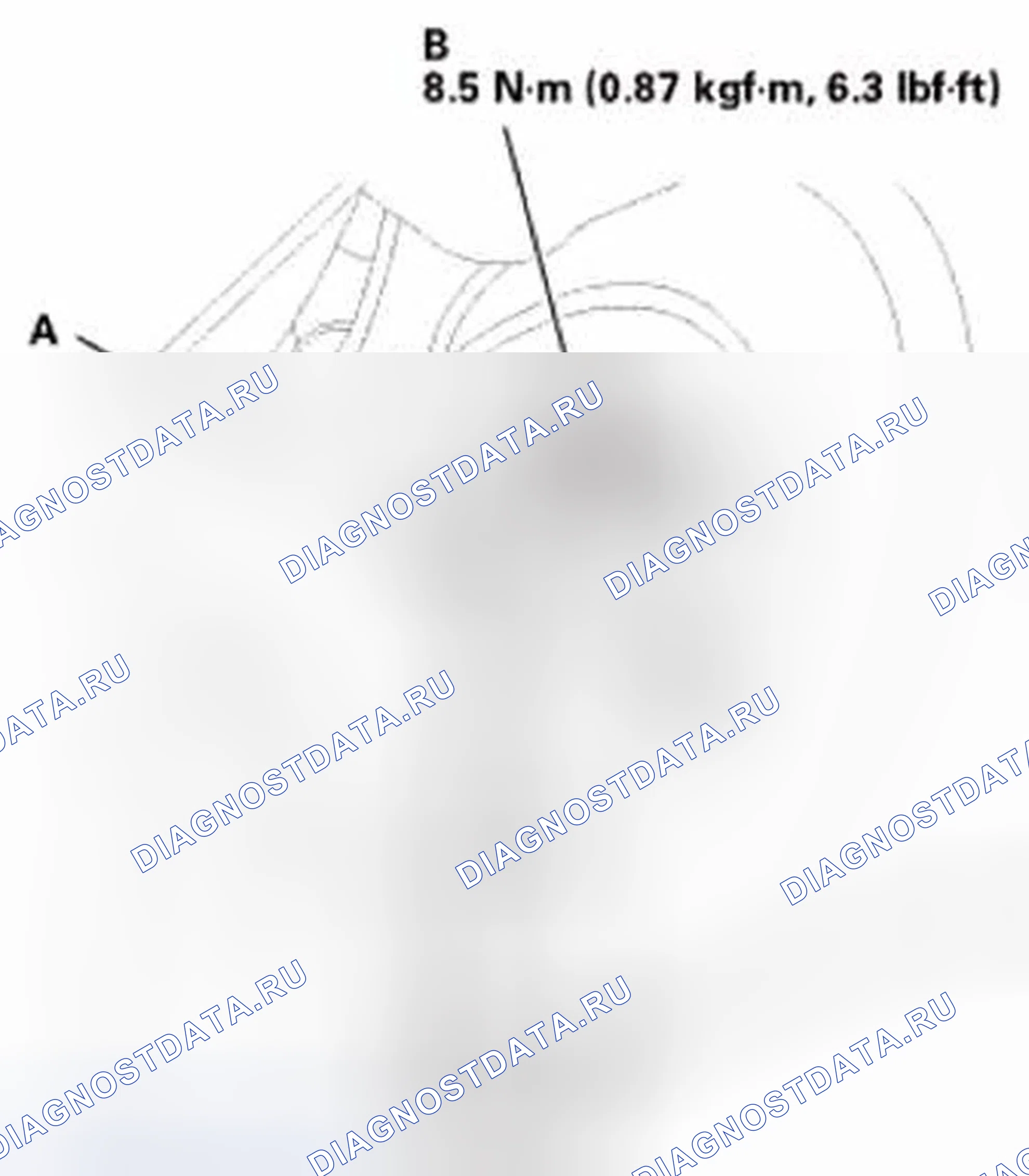 Рис. 118. Honda Civic IX