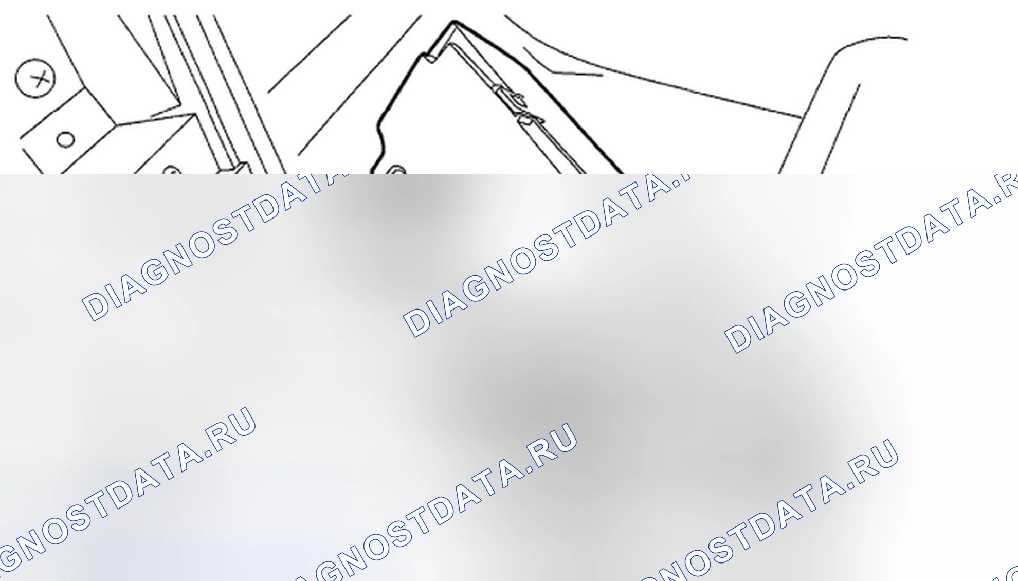 Рис. 35. Subaru Legacy BM/BR
