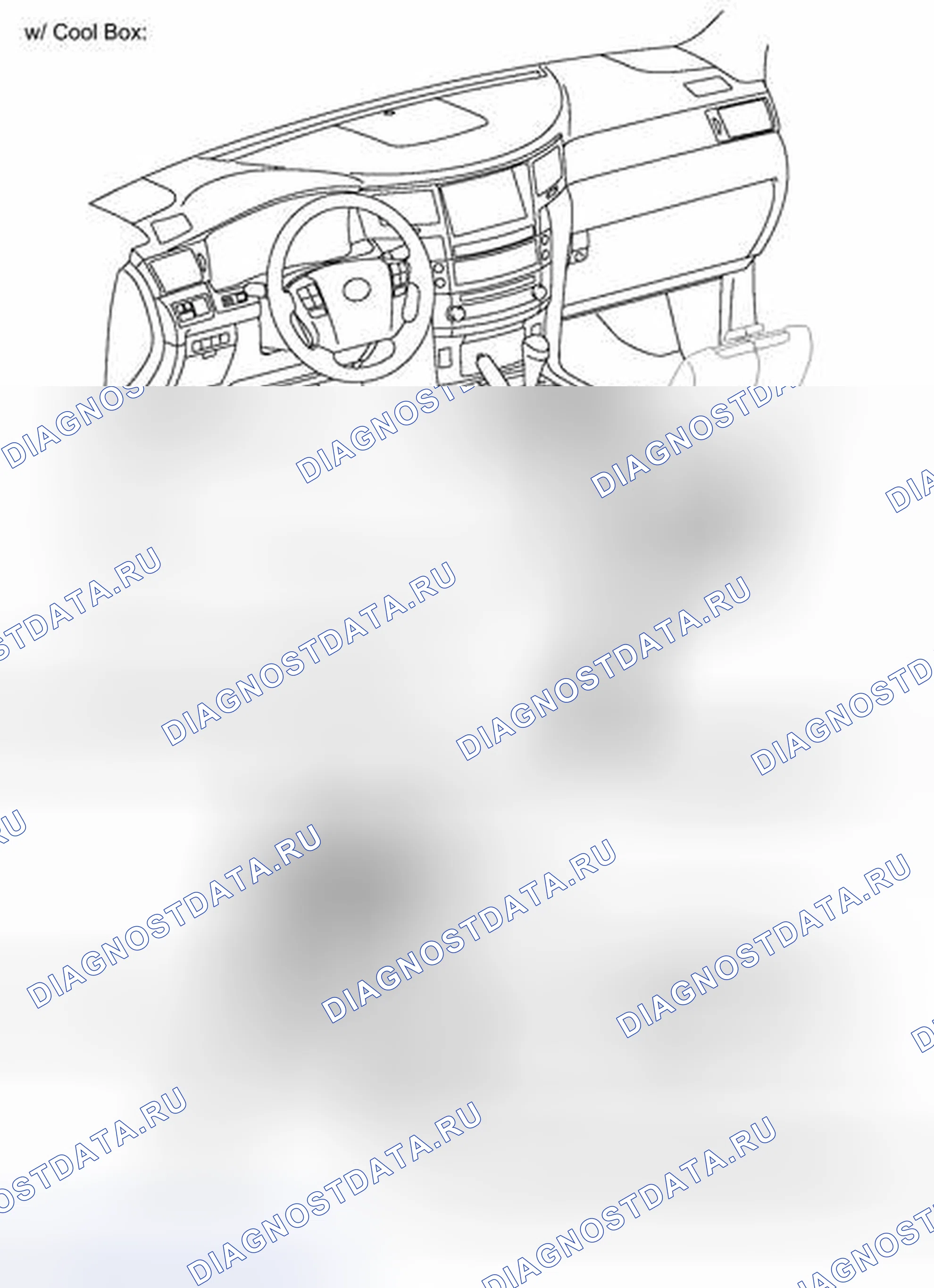 Рис. 223: ИЛЛЮСТРАЦИЯ. Haval Raptor I