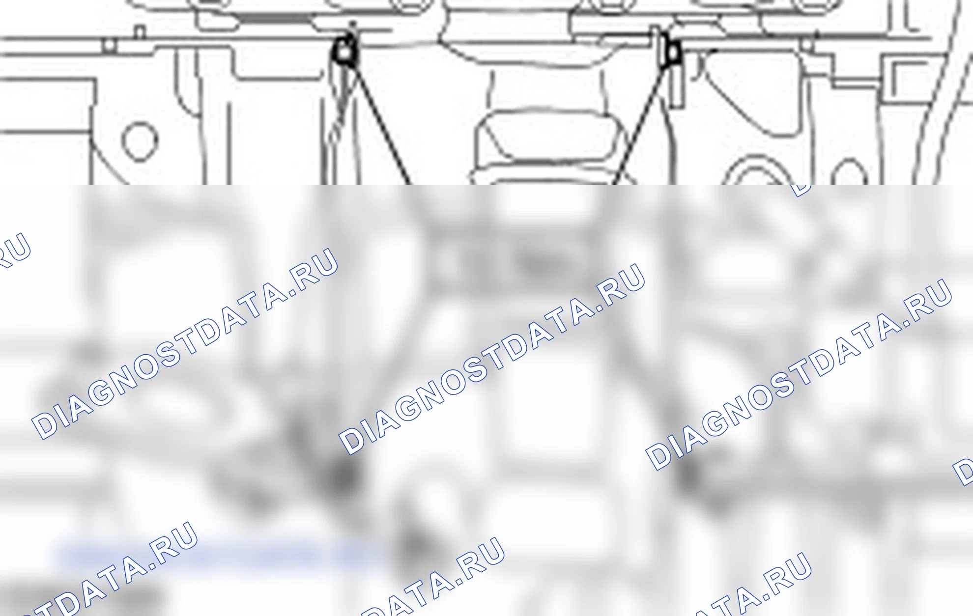 Сборка двигатель. Ford Ka I