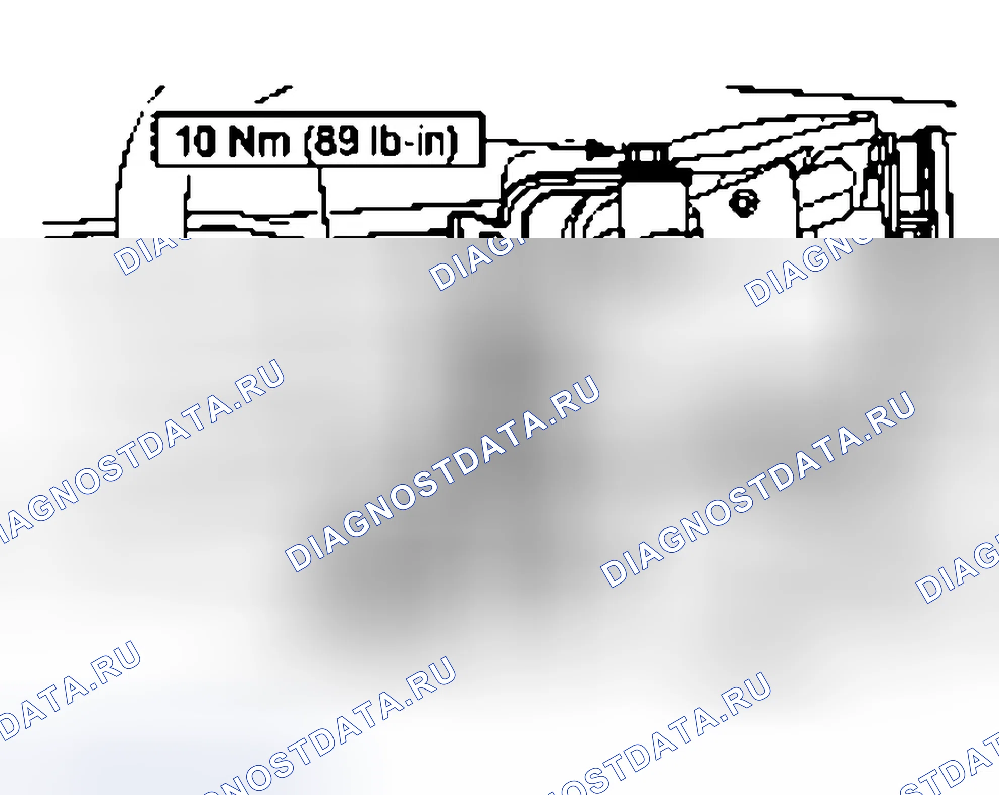 Рис. 1185. Ford Pickup F150 