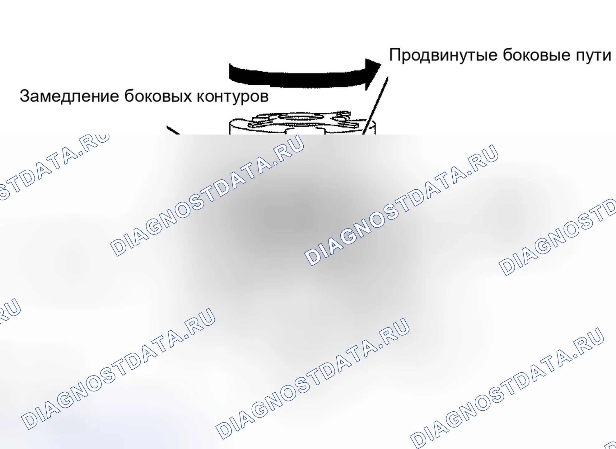 Рис. 93. Toyota Tacoma II