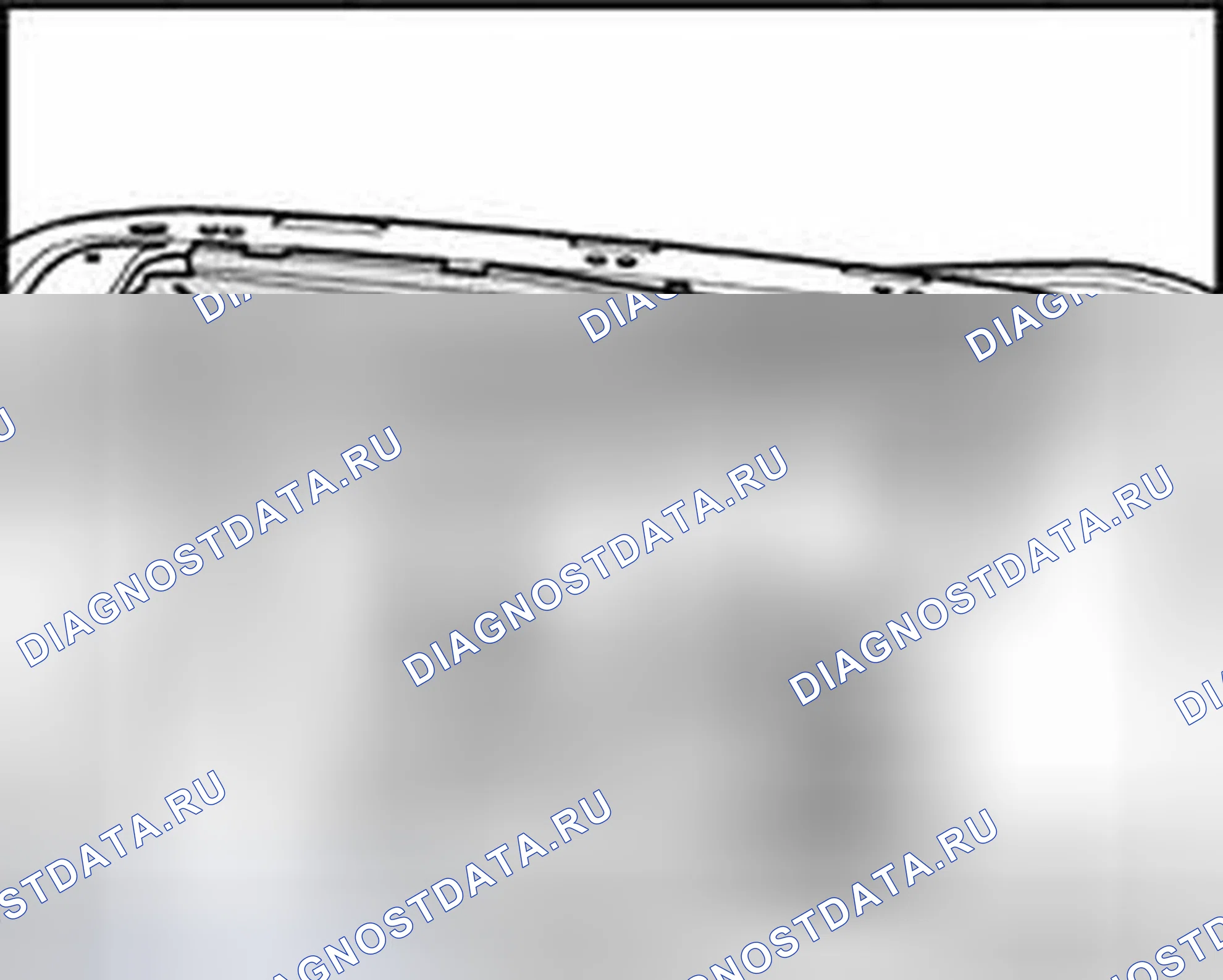 Рис. 136. Audi A8 D3 рестайлинг 2
