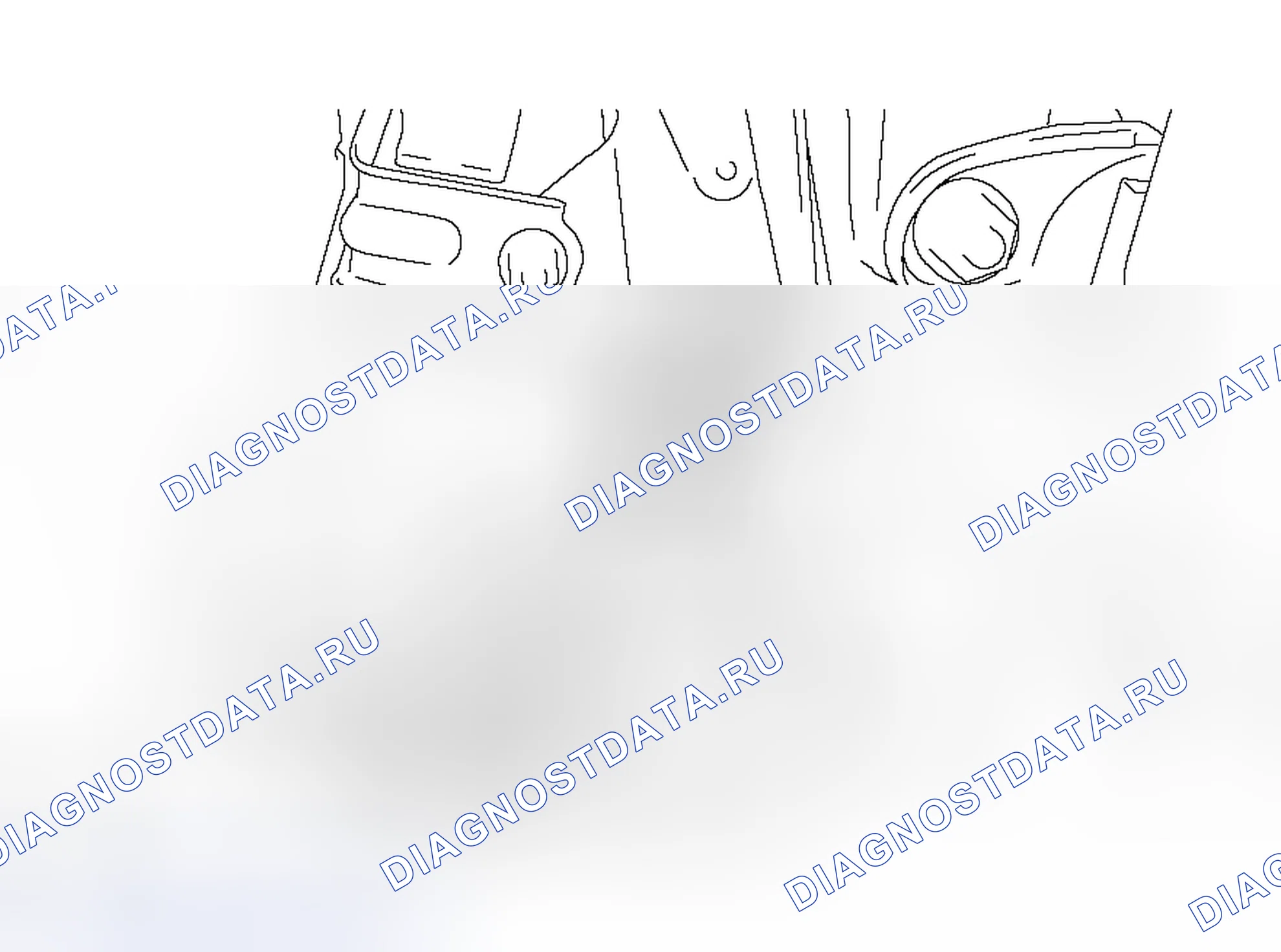 Рис. 145. Haval H8 I