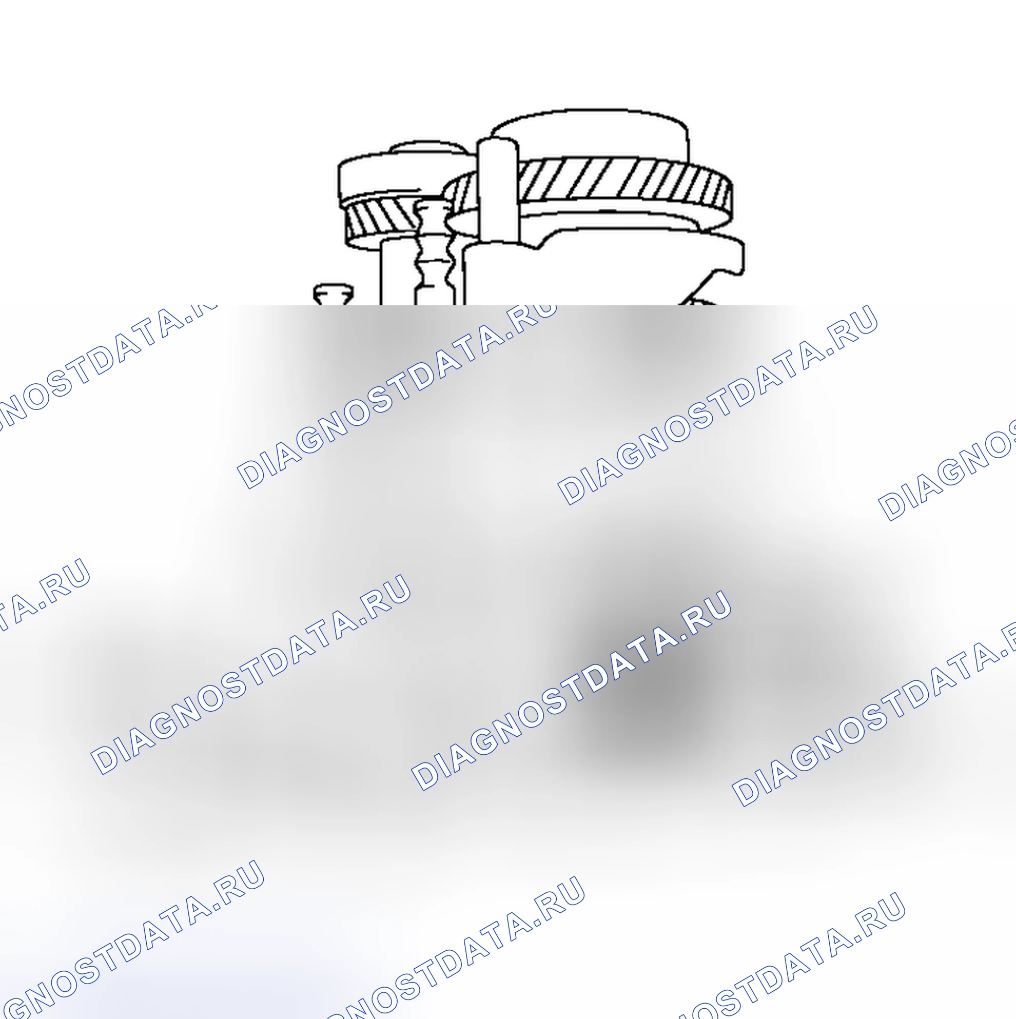 Рис. 63. Nissan Maxima A33
