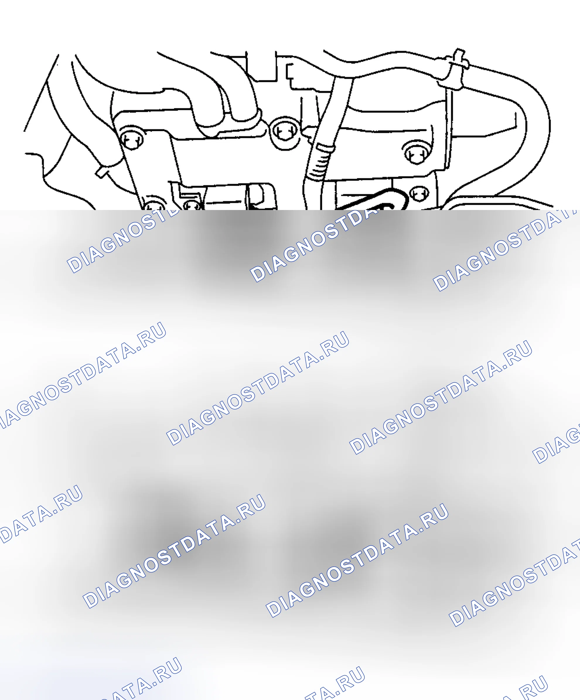 Рис. 7. Subaru Impreza GD/GC/GG рестайлинг