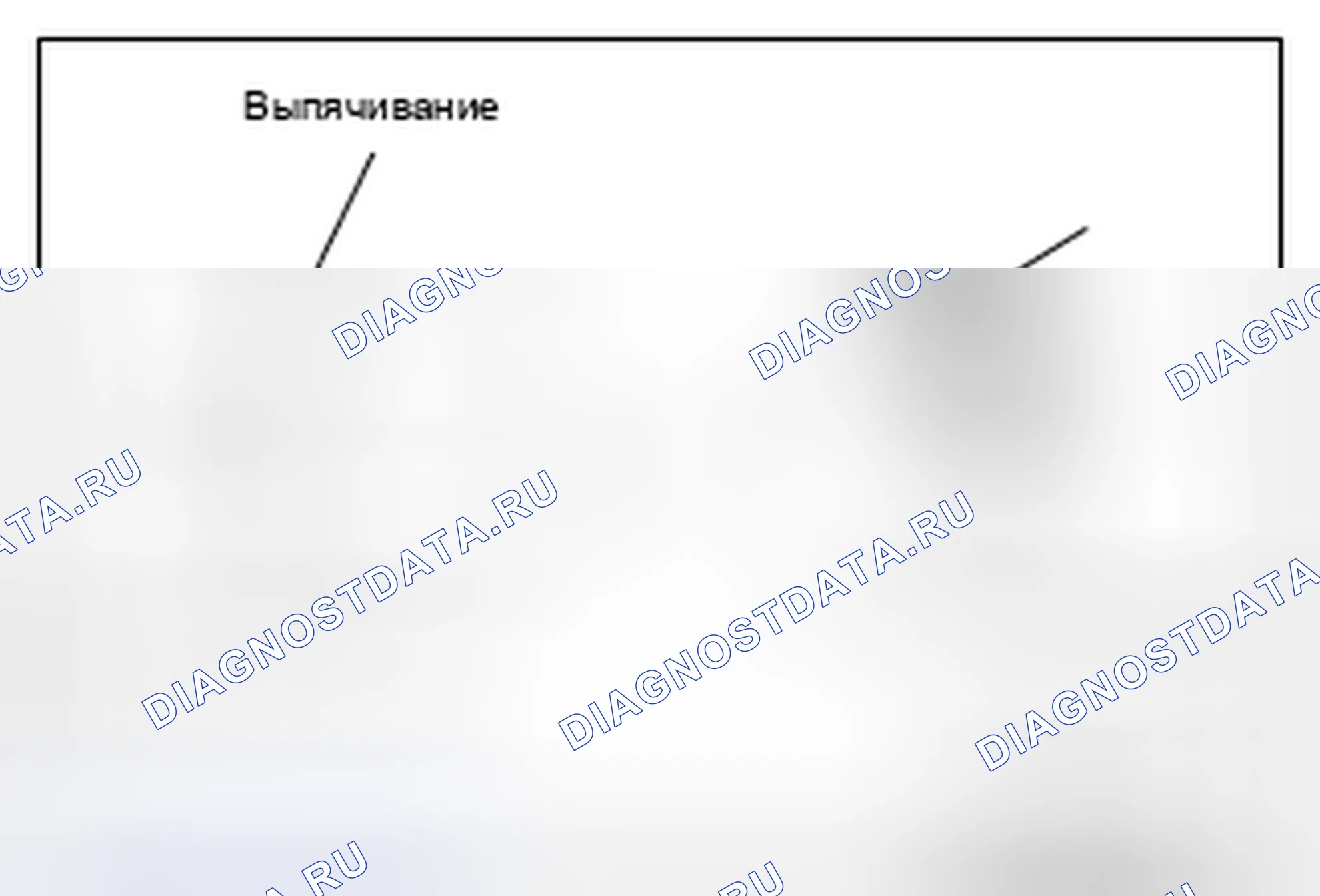 Рис. 111: >> E <<СОЕДИНЕНИЕ НИЖНЕГО ШЛАНГА РАДИАТОРА/ВЕРХНЕГО ШЛАНГА РАДИАТОРА. Mitsubishi Lancer Ralliart X рестайлинг