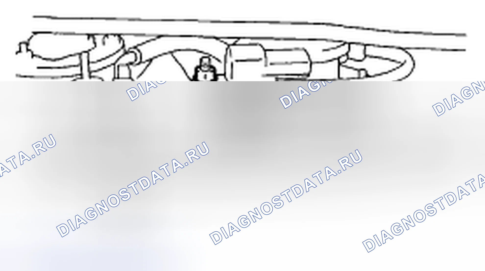 Рис. 543. Subaru Impreza GD/GC/GG рестайлинг 2