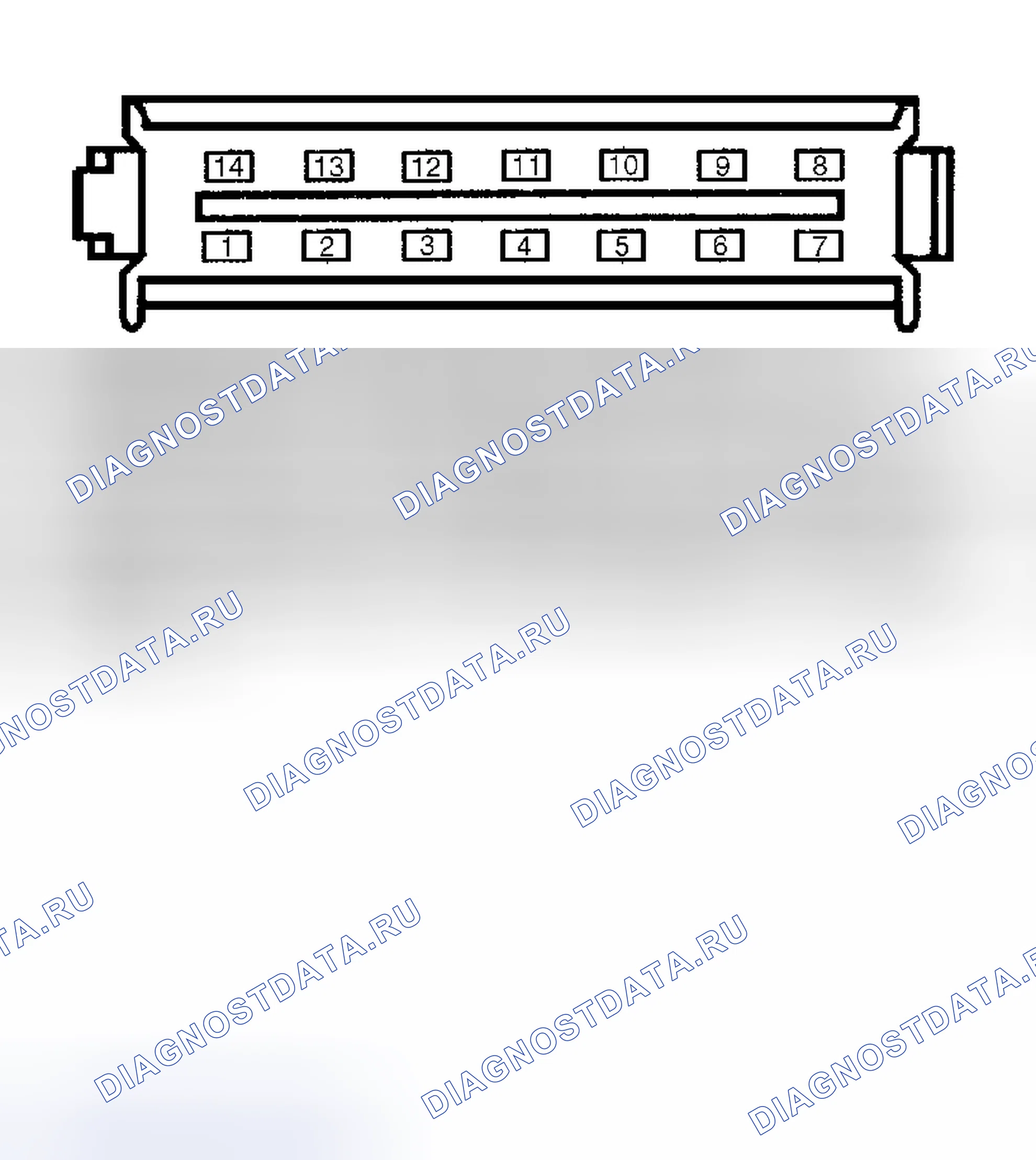 Рис. 13. Ford Pickup F250 