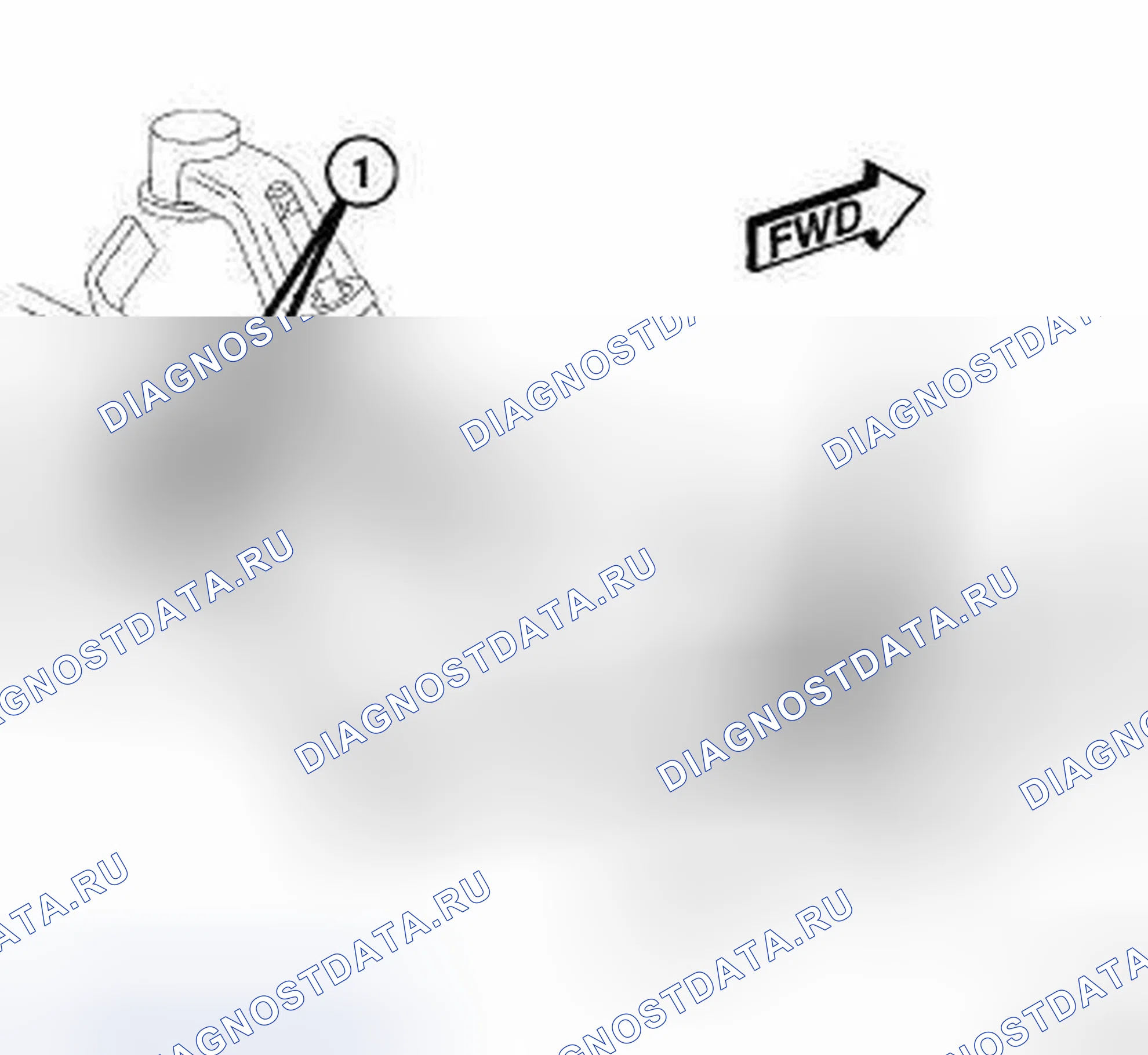 Рис. 31. Chrysler Town & Country V рестайлинг