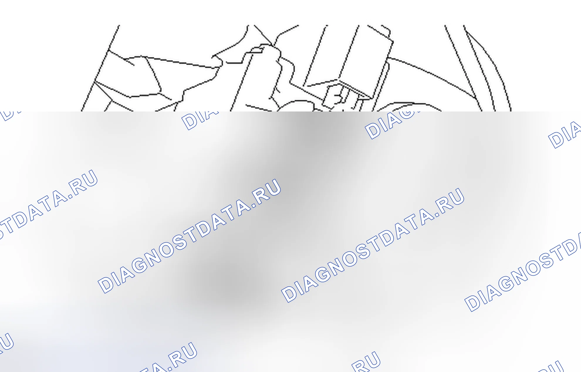 Рис. 120: УДАЛЕНИЕ [05 / 2013-01 / 2014]. Scion tC II рестайлинг