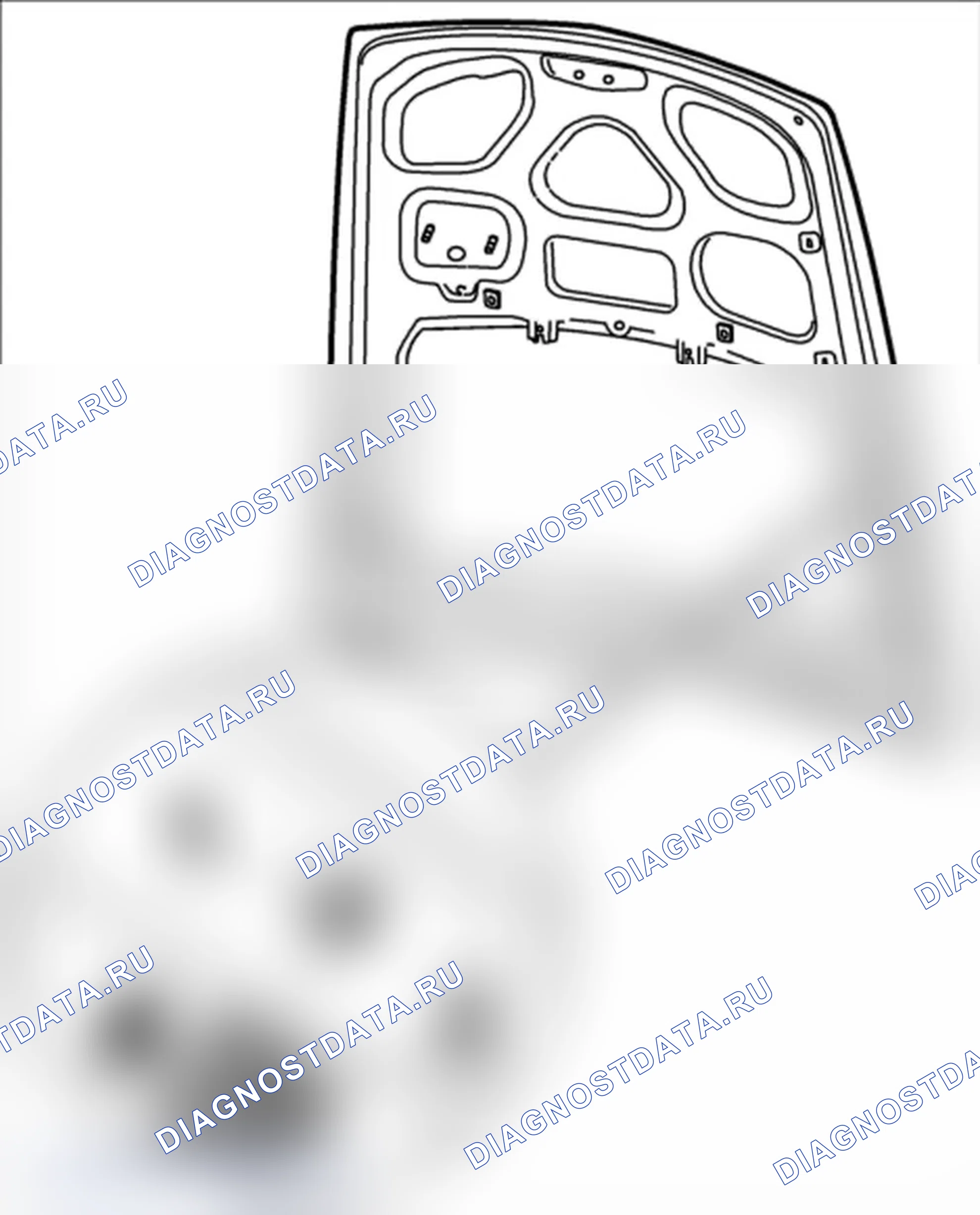 Рис. 371. Porsche Boxster S 987