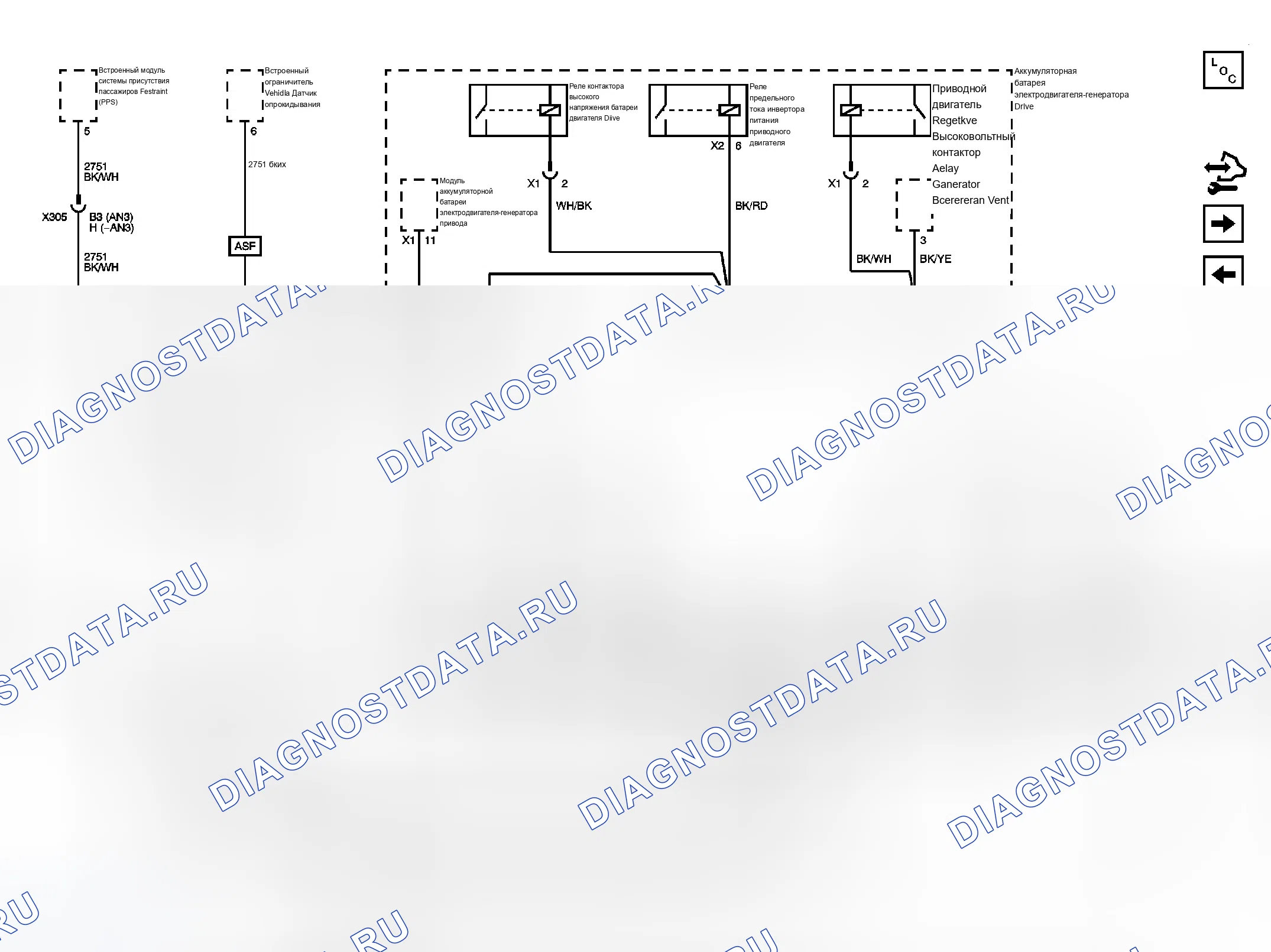 Рис. 47. Chevrolet Silverado 3500 HD 
