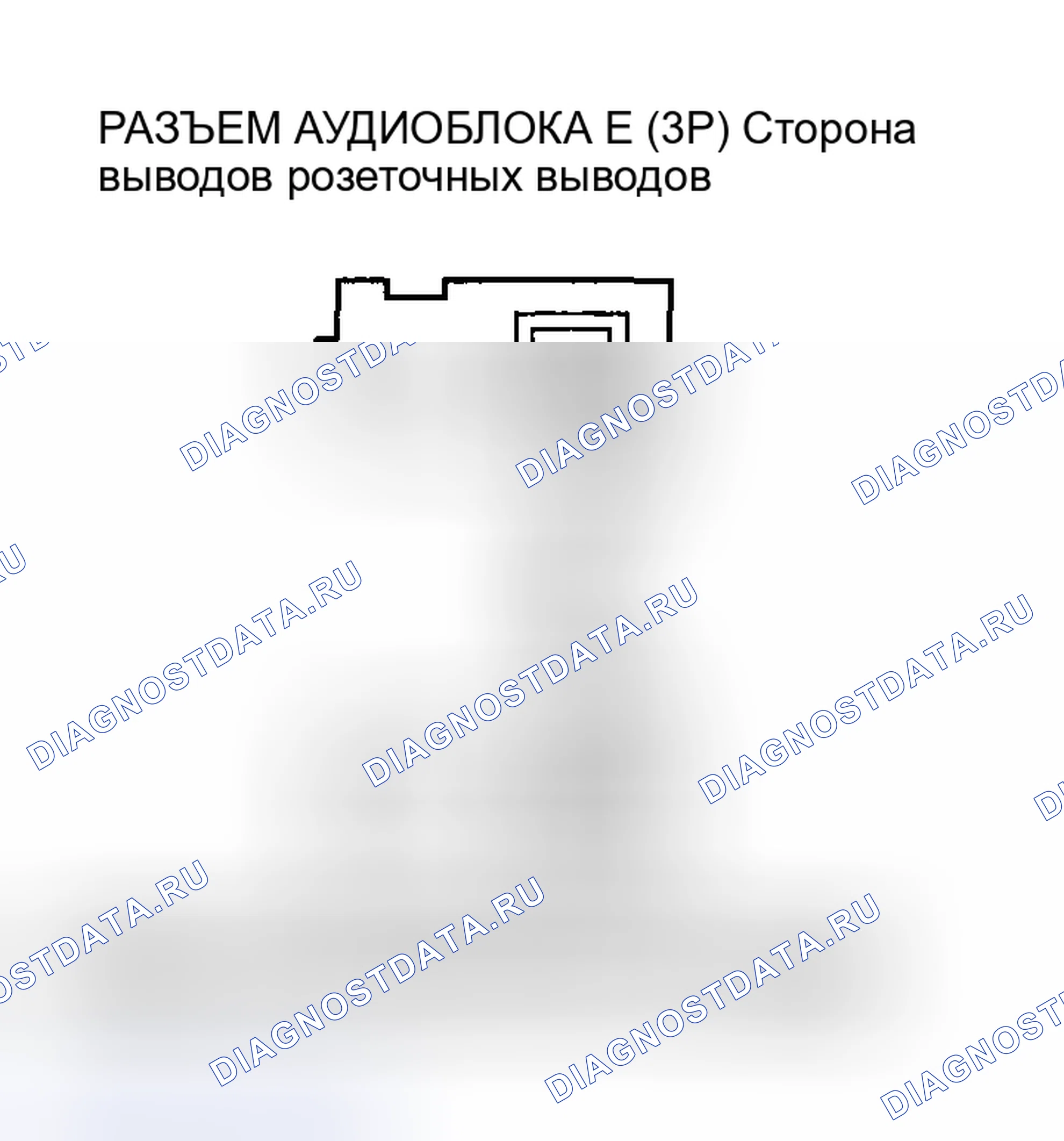 Рис. 17. Honda Pilot I рестайлинг