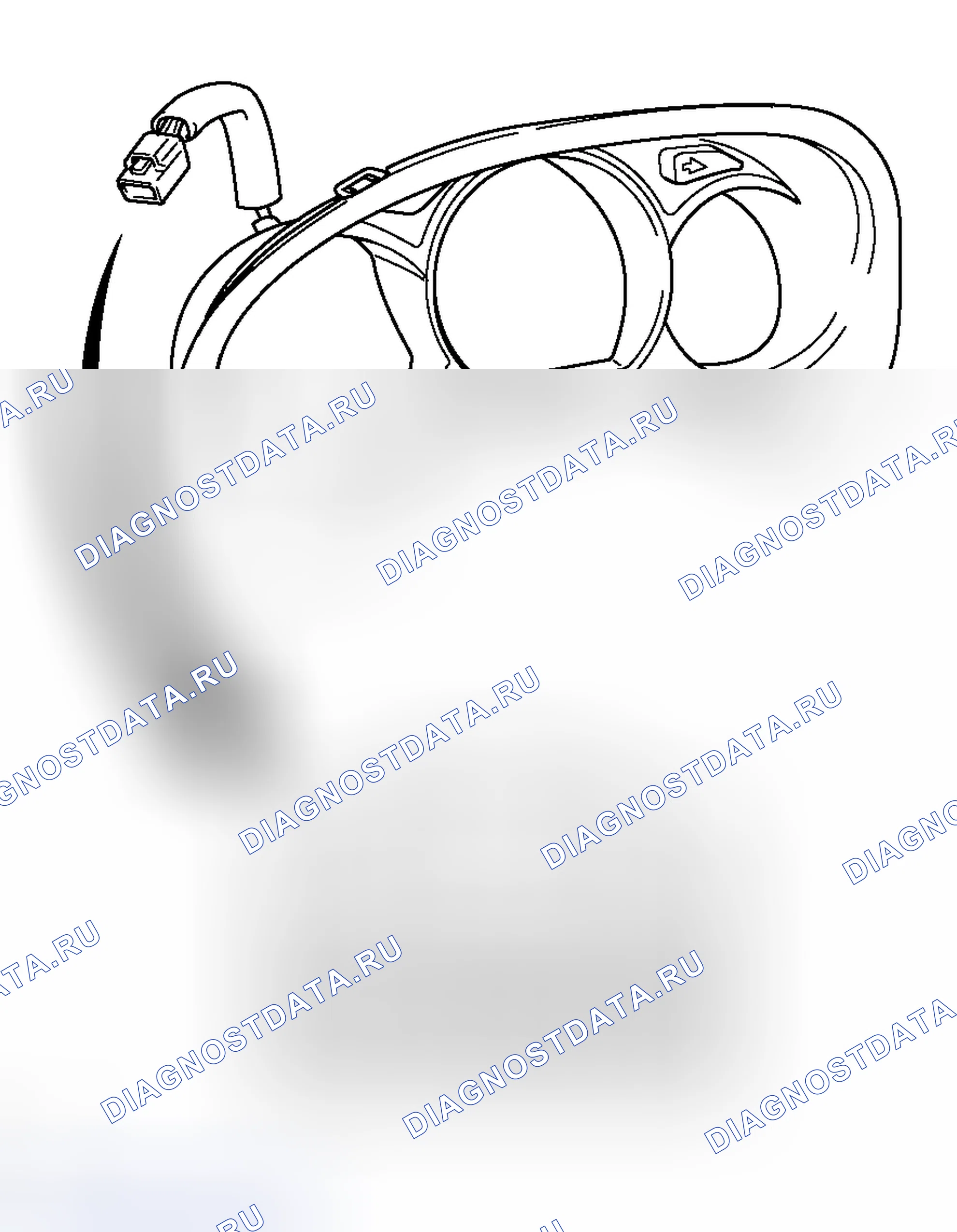 Рис. 12. Haval H8 I