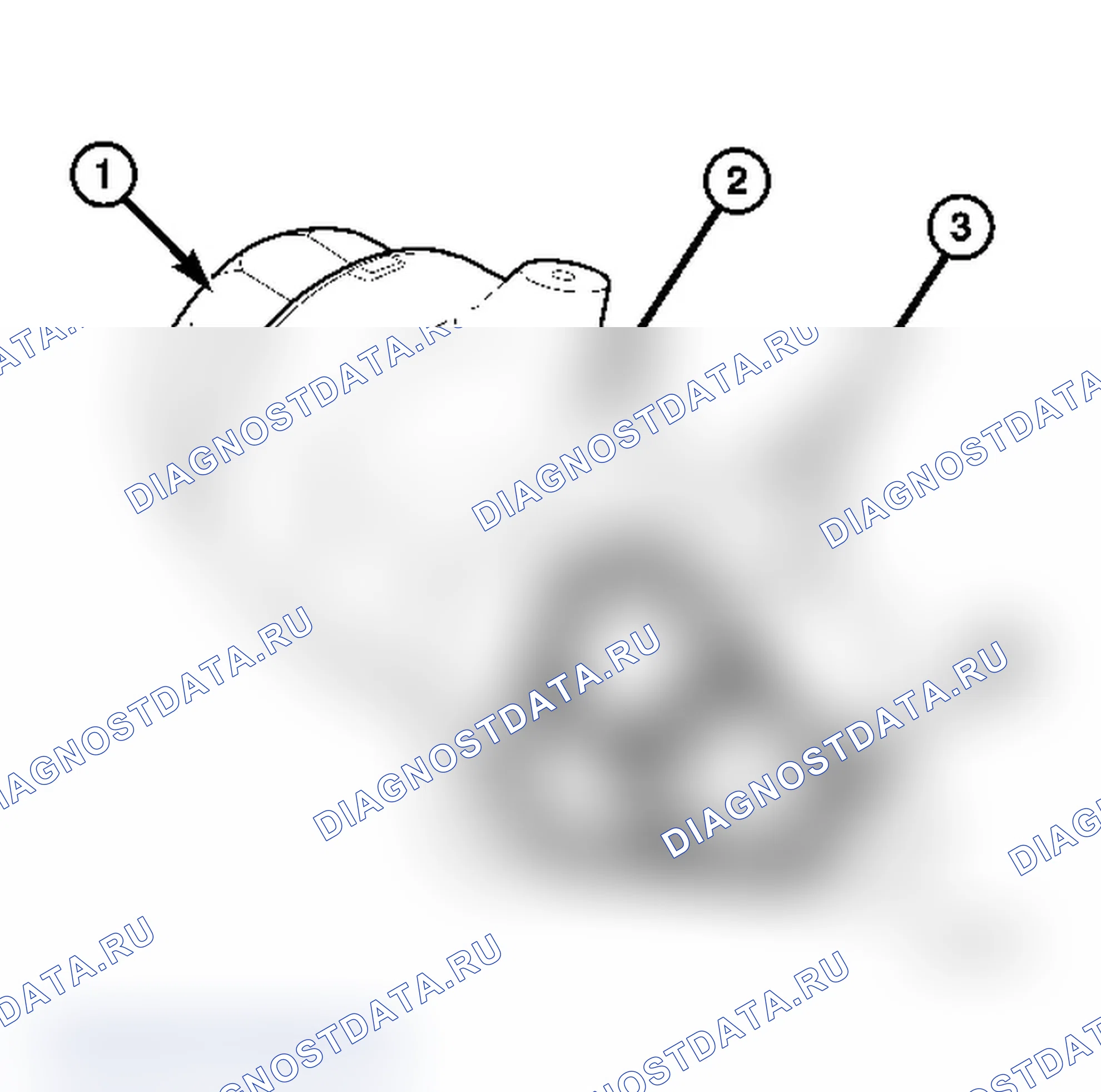 Рис. 131. Chrysler PT Cruiser I