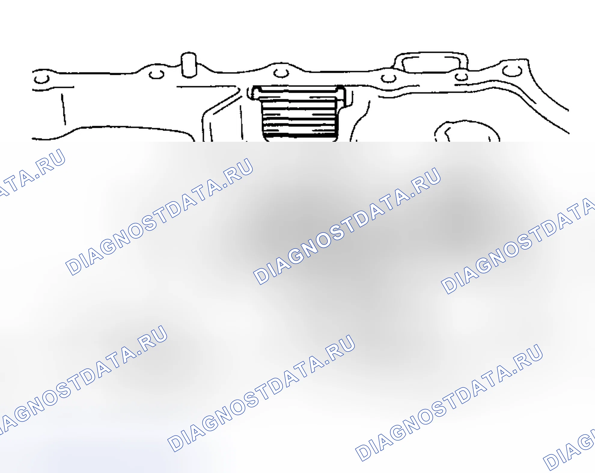 Рис. 156. Toyota Corolla IX рестайлинг